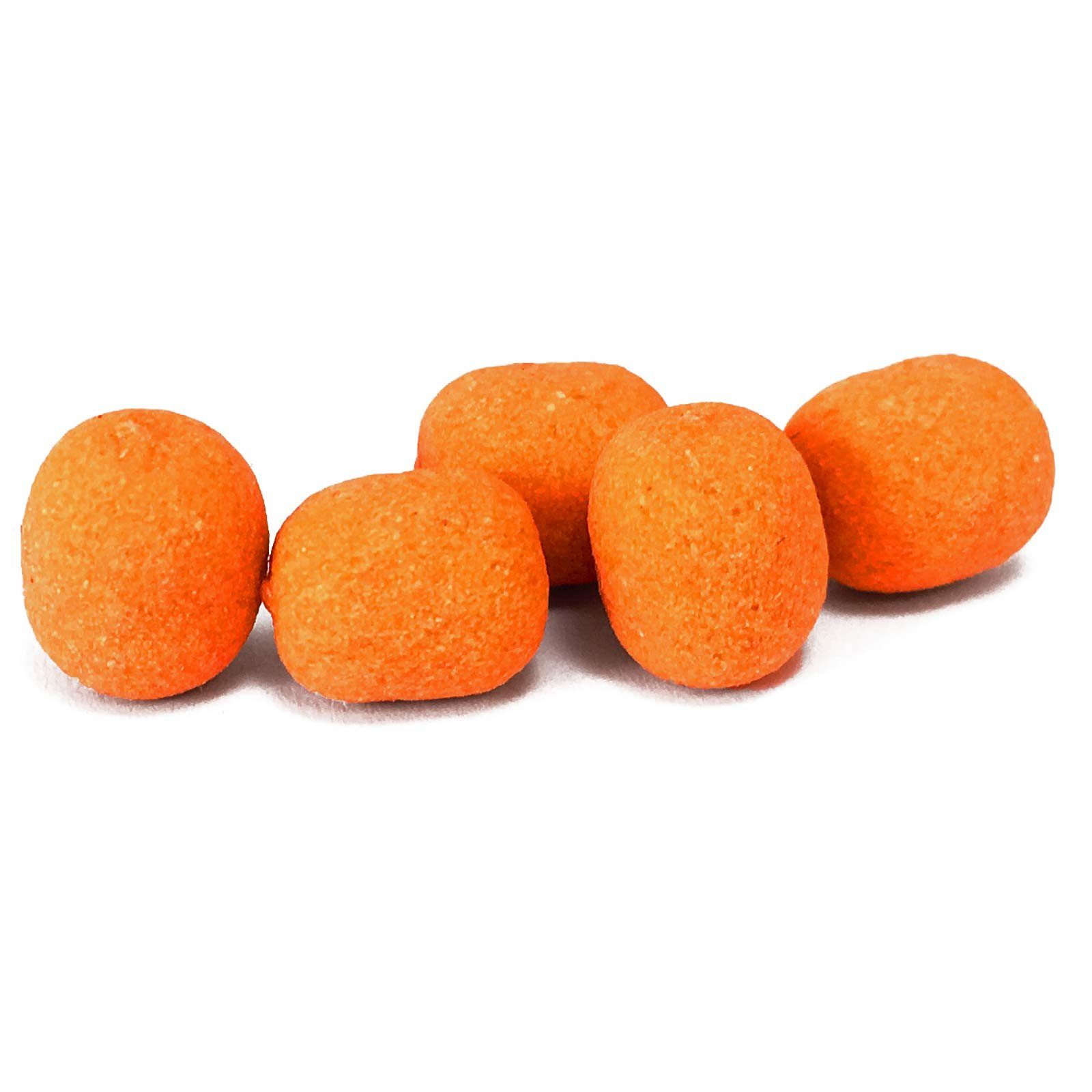 Daiwa Искусственная приманка, Daiwa Advantage Baits Hakenköder 6/8mm Orange