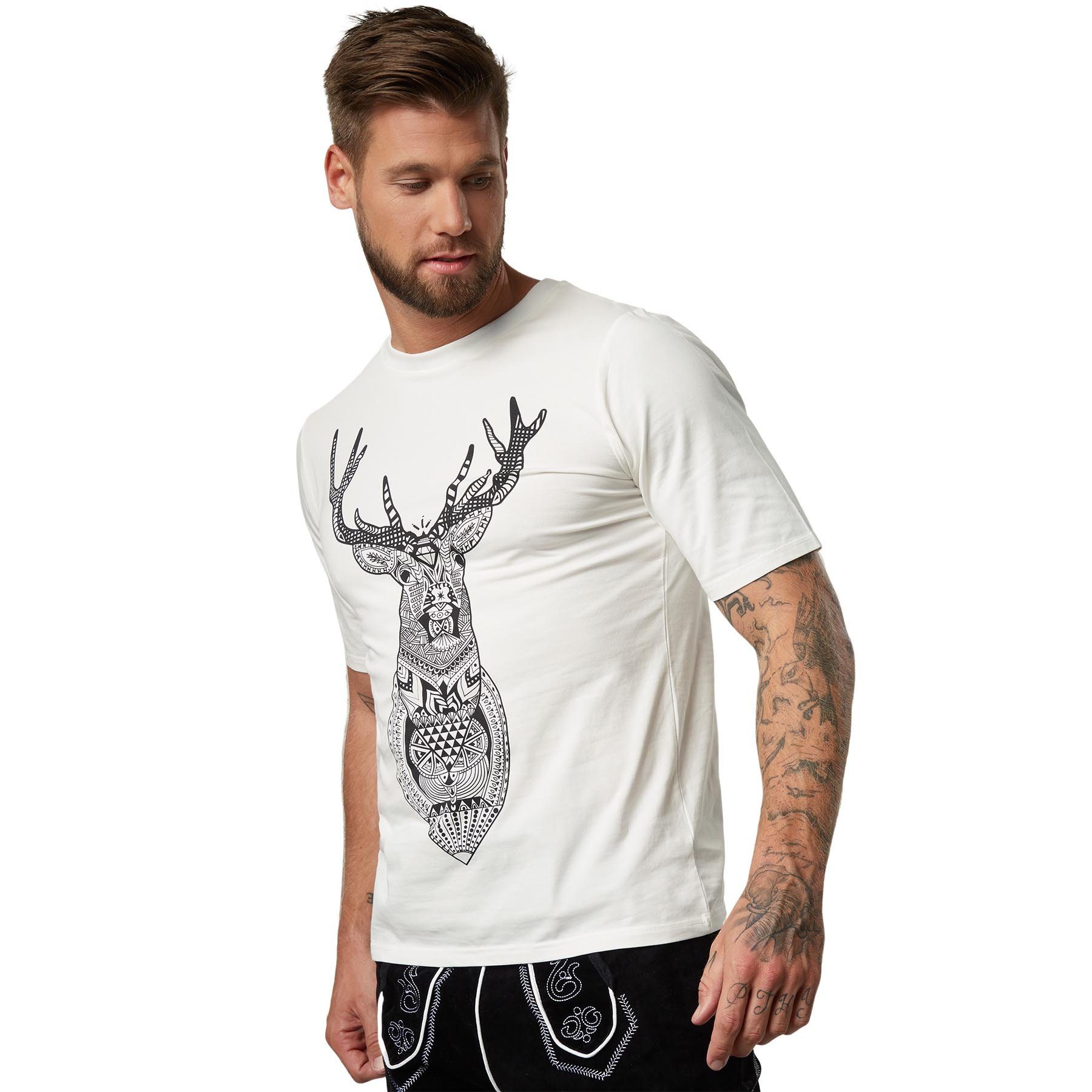 dressforfun T-Shirt günstig online kaufen