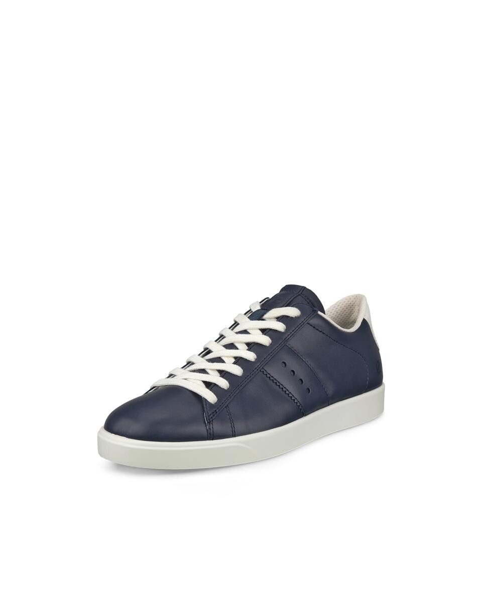 Ecco STREET LITE W Sneaker, Schnürschuh, günstig online kaufen