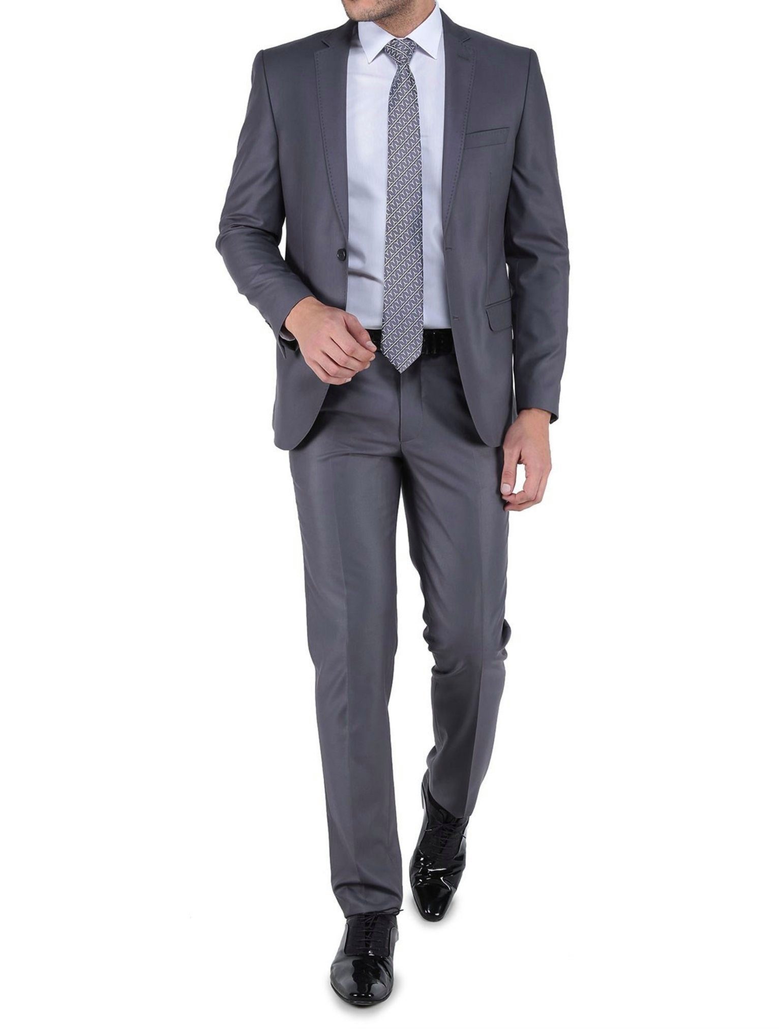 Keskin Collection Anzug Anzug Keskin Anzug günstig online kaufen