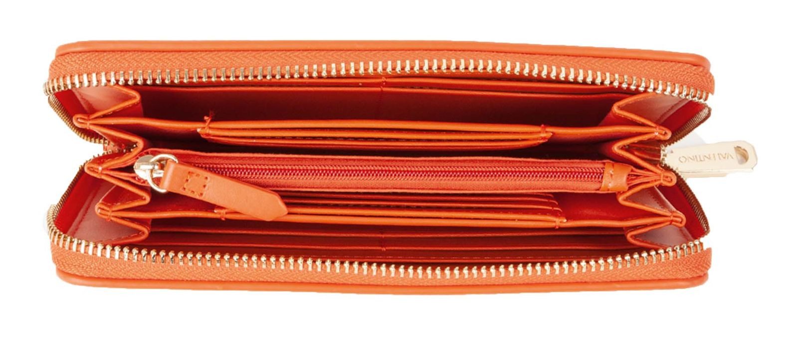 VALENTINO BAGS Geldbörse Zip Around Wallet günstig online kaufen