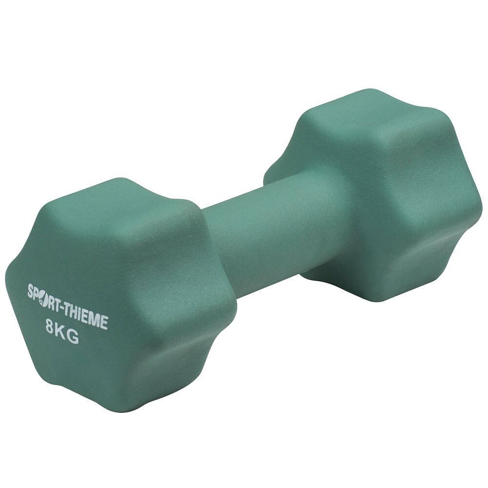 8 kg, Grau