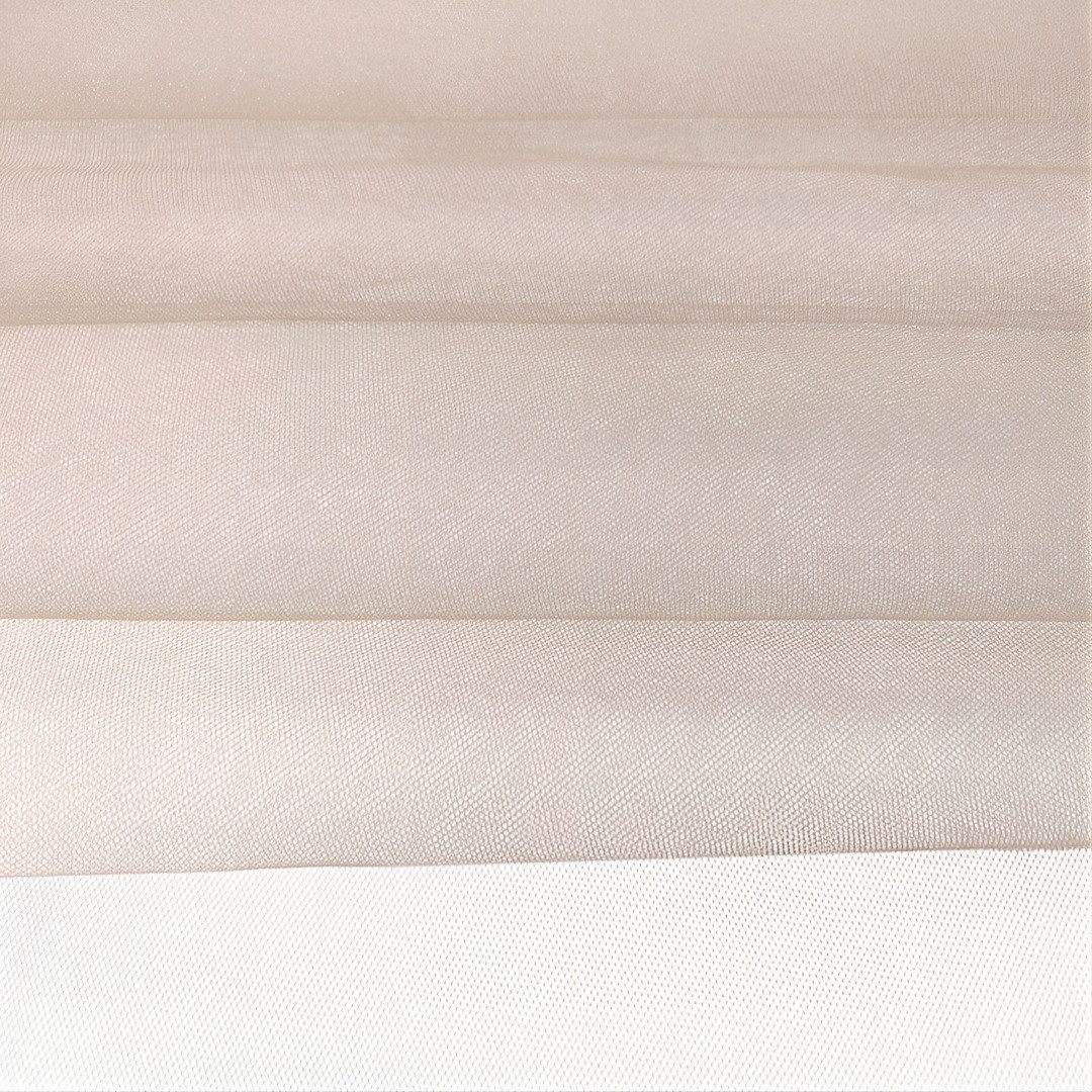 Event Kauf Stoff Tüll Meterware, Breite 160 cm