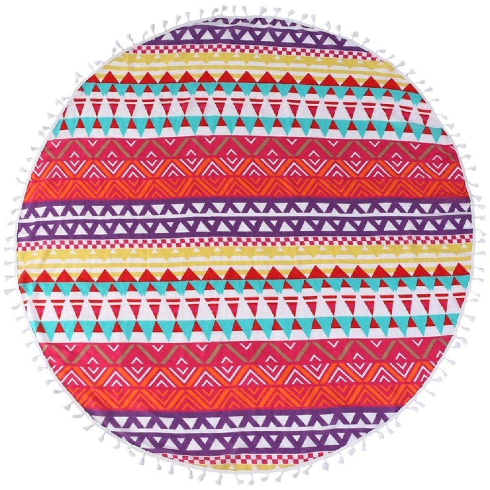 Capelli New York Kimono Damen Roundie