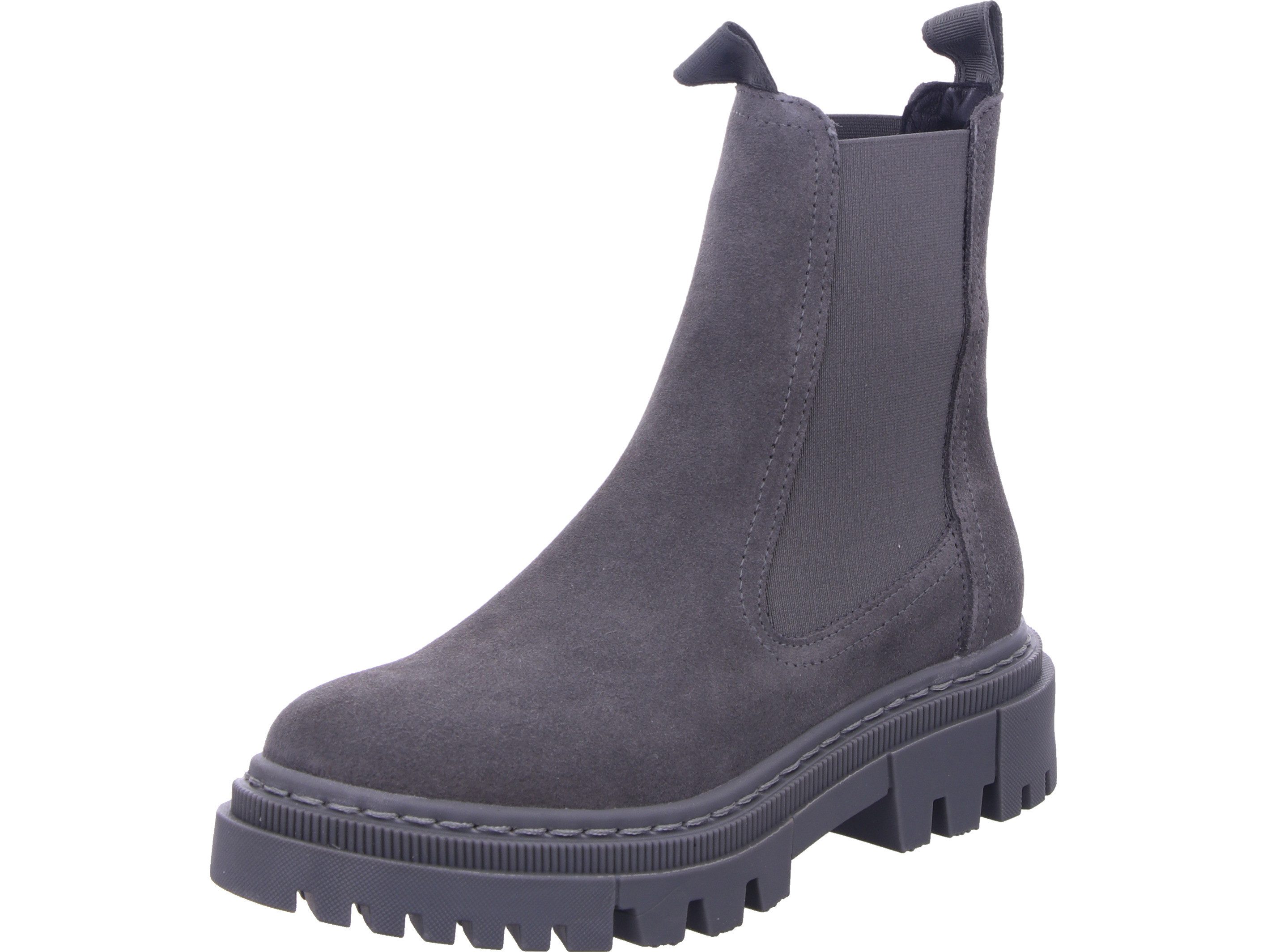 Tamaris Chelseaboots echtes Leder günstig online kaufen