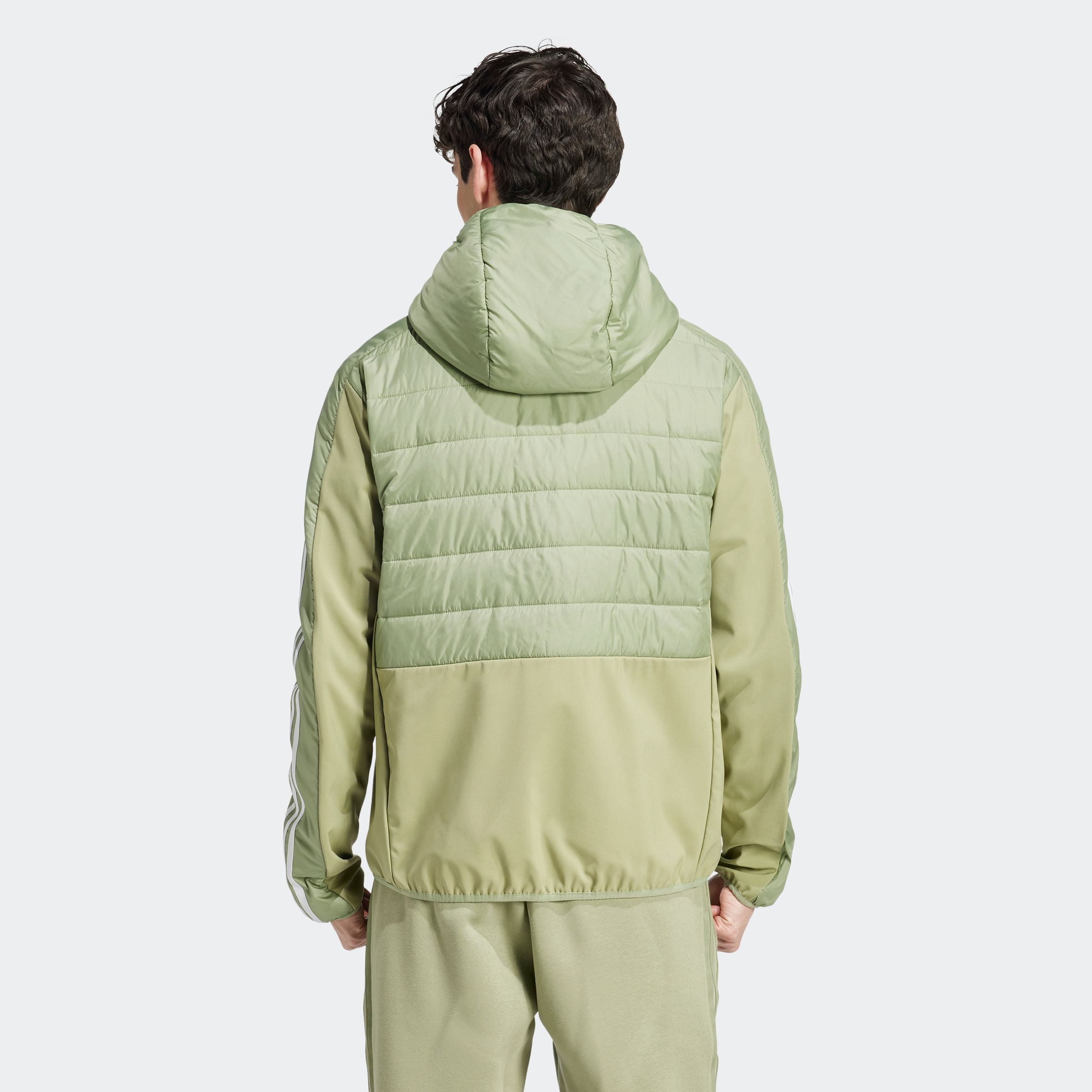 adidas Sportswear Steppjacke ESS 3S IN günstig online kaufen