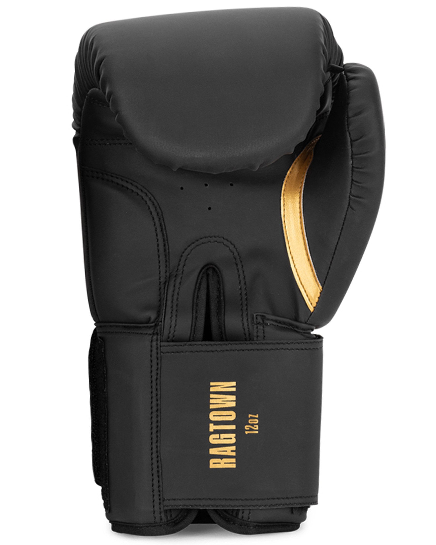TAPOUT Boxhandschuhe Ragtown (Set), mehrlagige Schaumkern Auffüllung