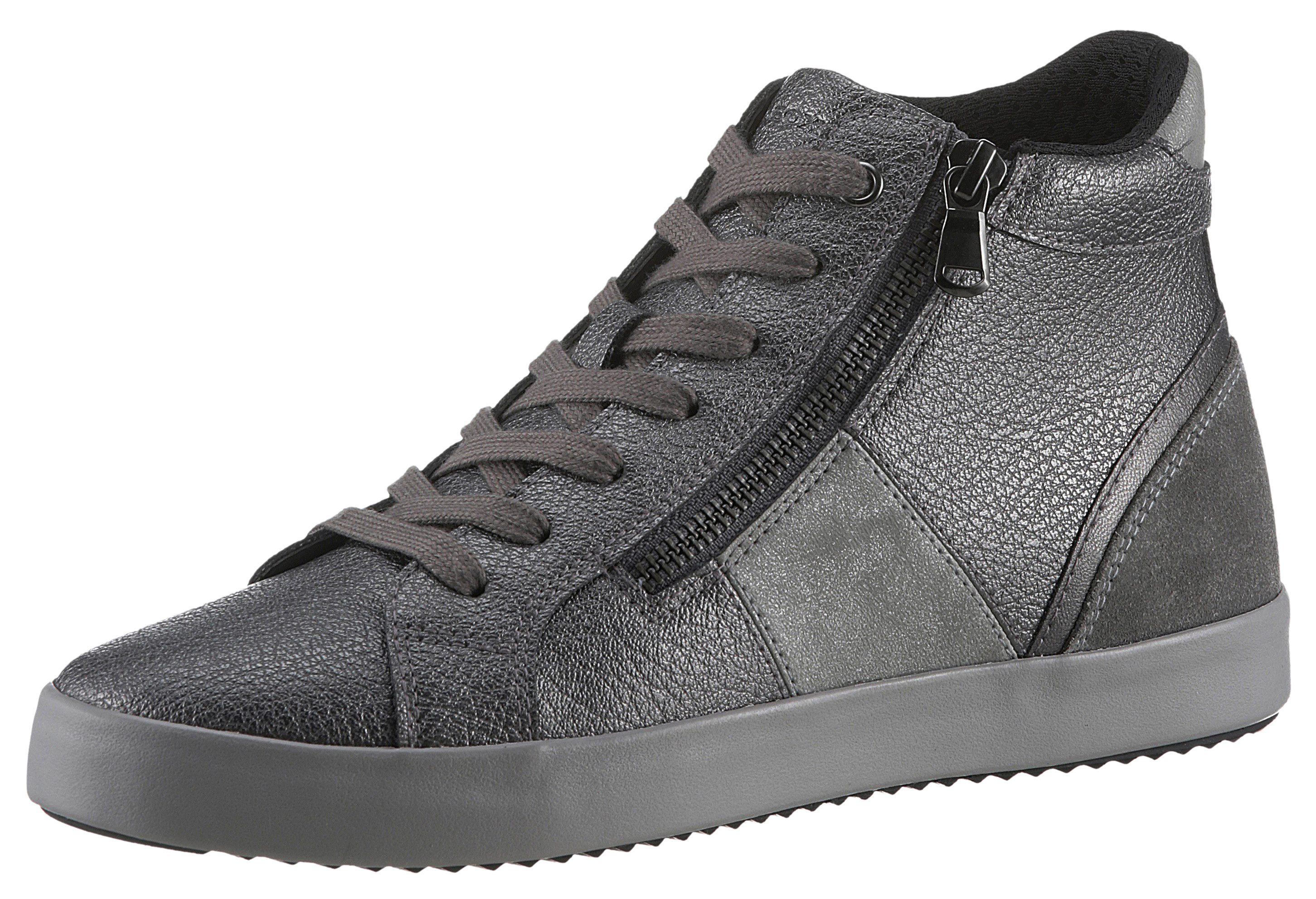 Geox D BLOMIEE D Sneaker Freizeitschuh, günstig online kaufen