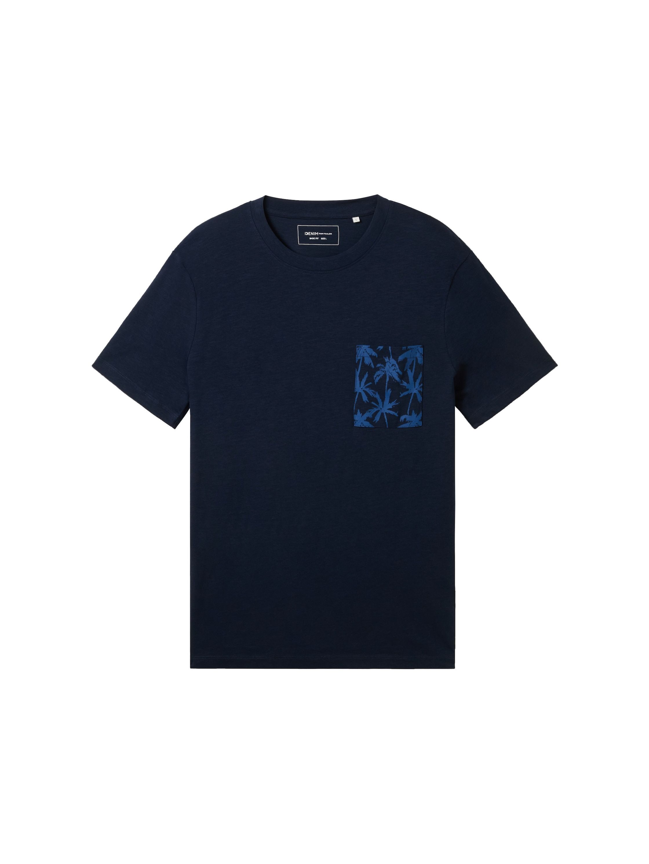 TOM TAILOR Denim T-Shirt