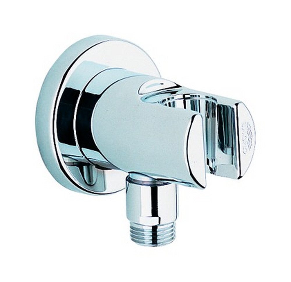Grohe Wandanschlussbogen Relexa DN 15, Chrom