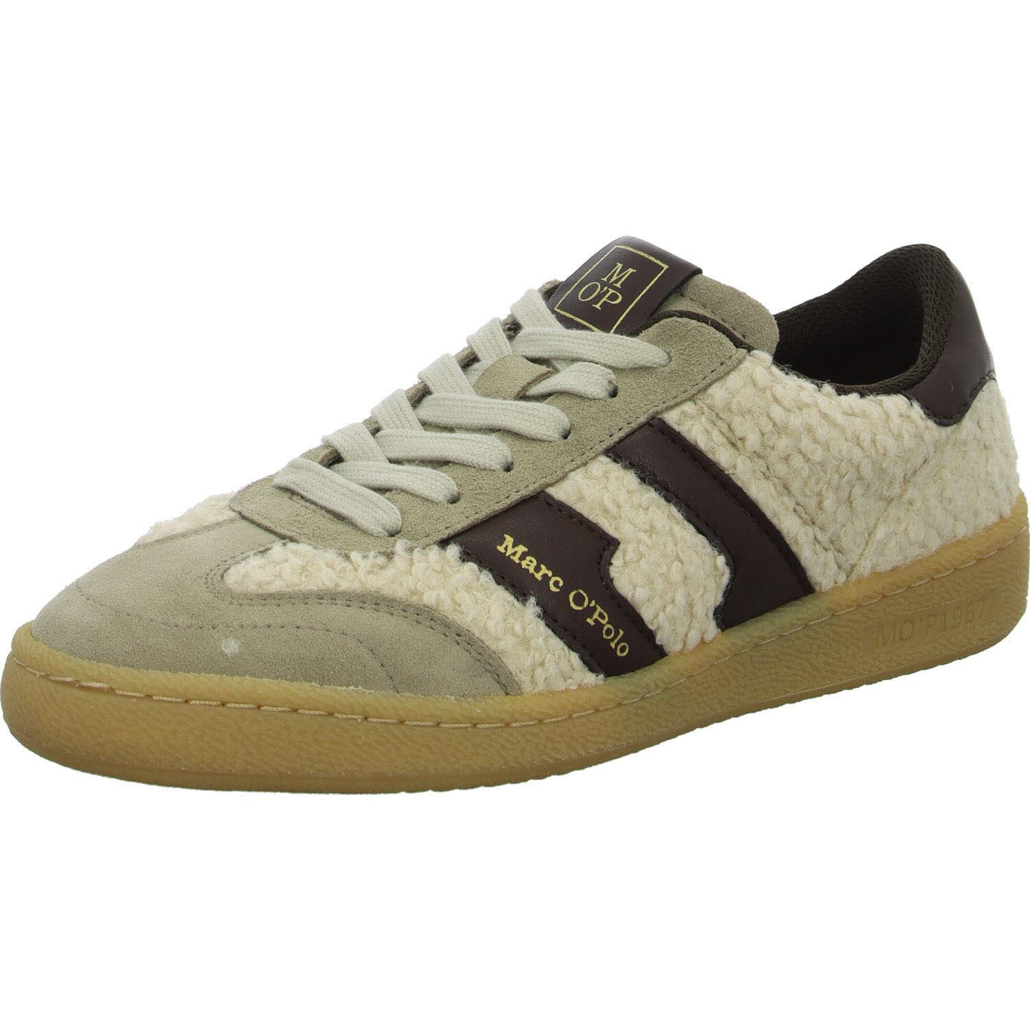 Marc O'Polo 50716263506330 Schnürschuh günstig online kaufen