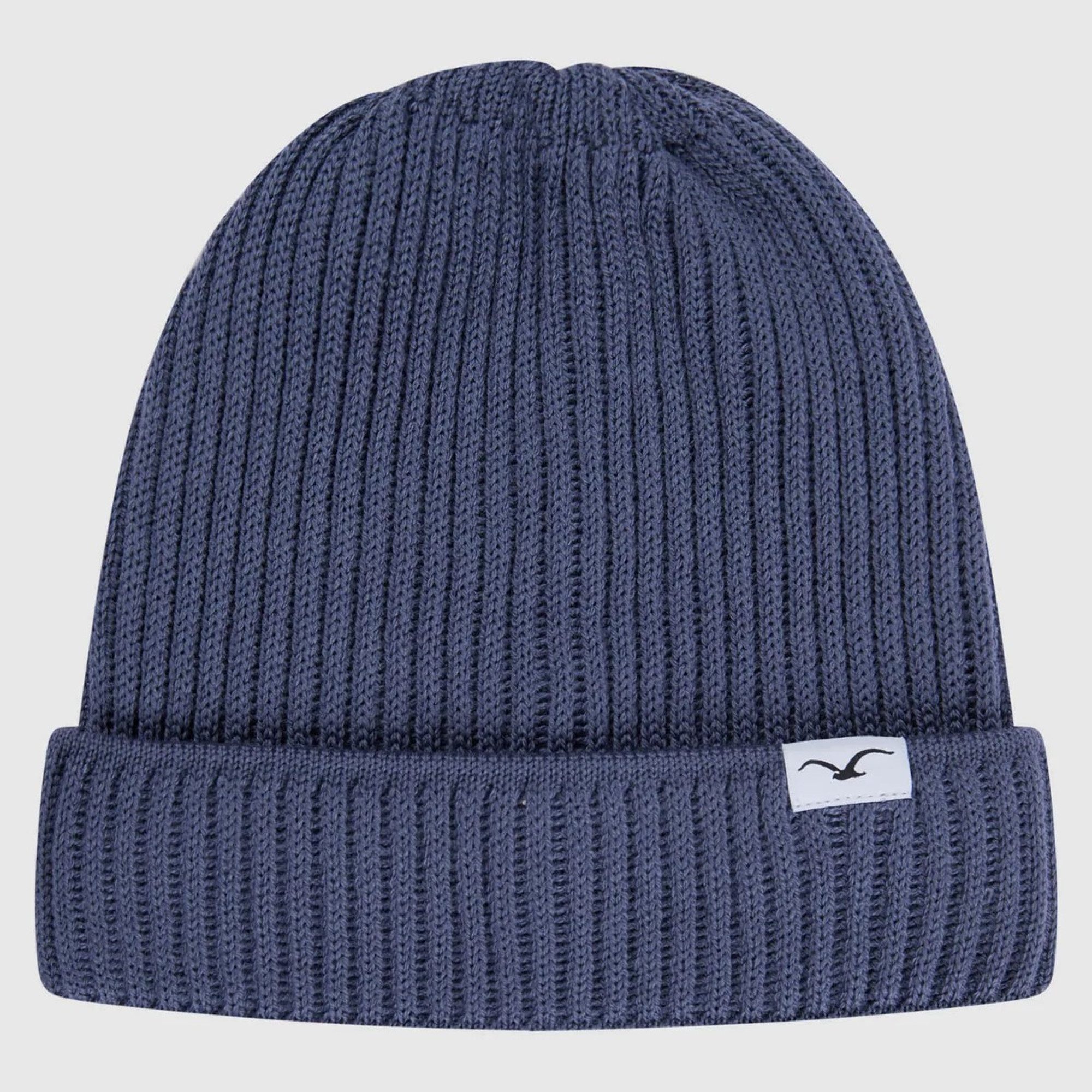 Cleptomanicx Beanie Cleptomanicx Beanie "Storm" (Beanie, Beanie, Strickmütz günstig online kaufen