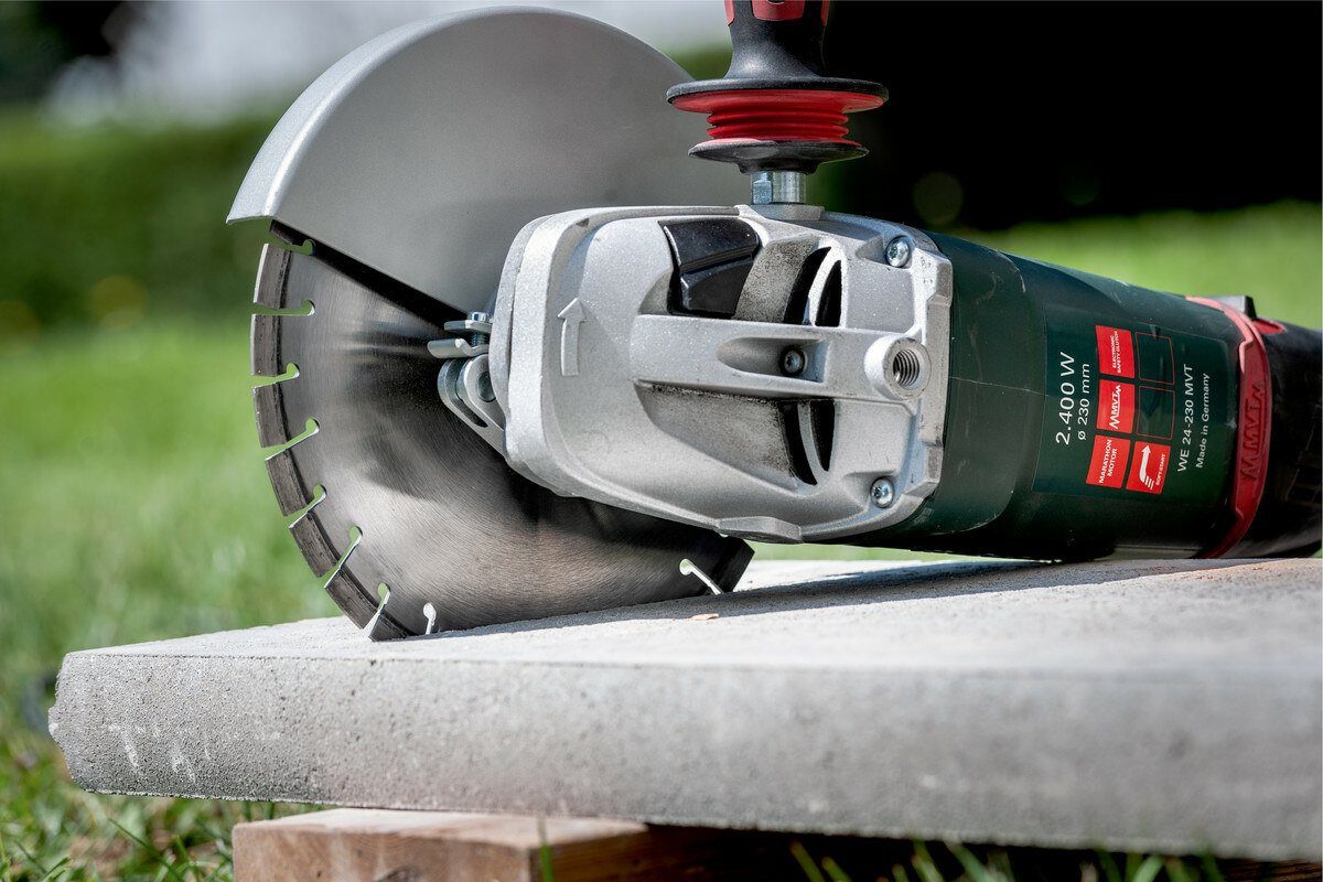 mm, 20/25,4 300 metabo x Ø Diamant Universal Trennscheibe, mm professional 300