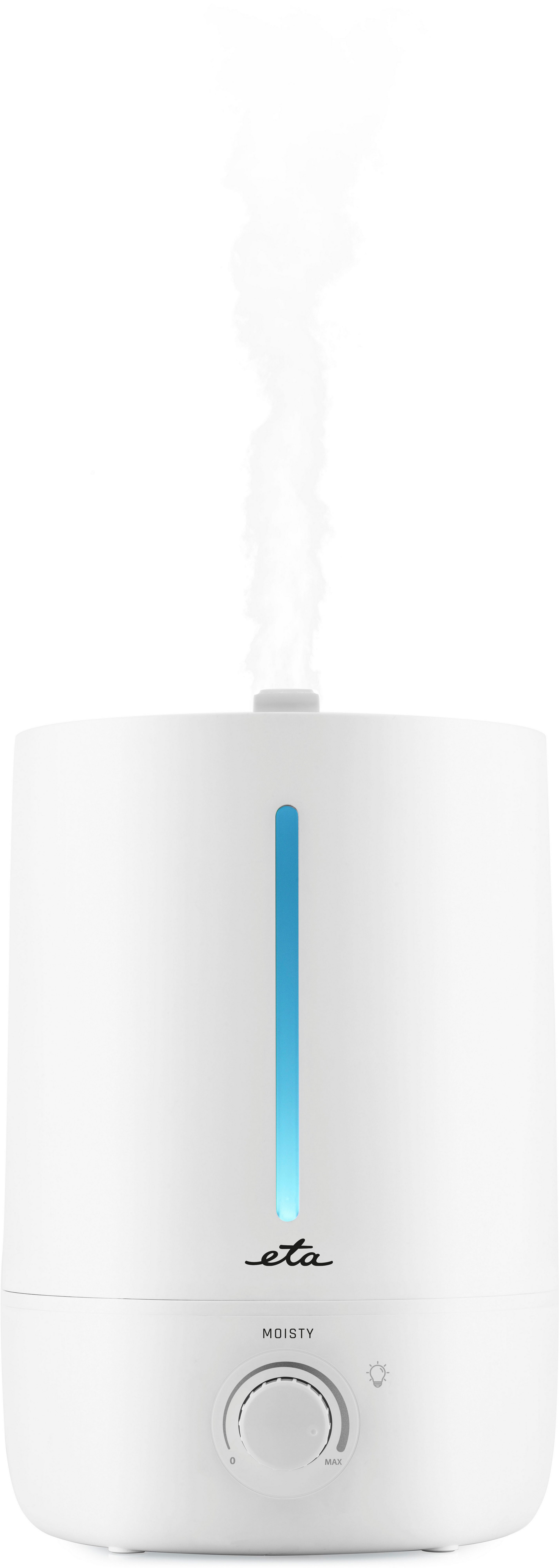 eta Luftbefeuchter Moisty, 5 l Wassertank, günstig online kaufen