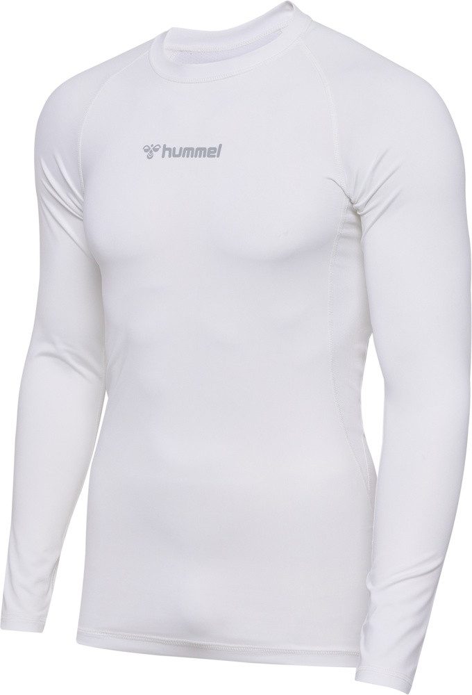T-Shirt Hmlbl Performance Tee L/S