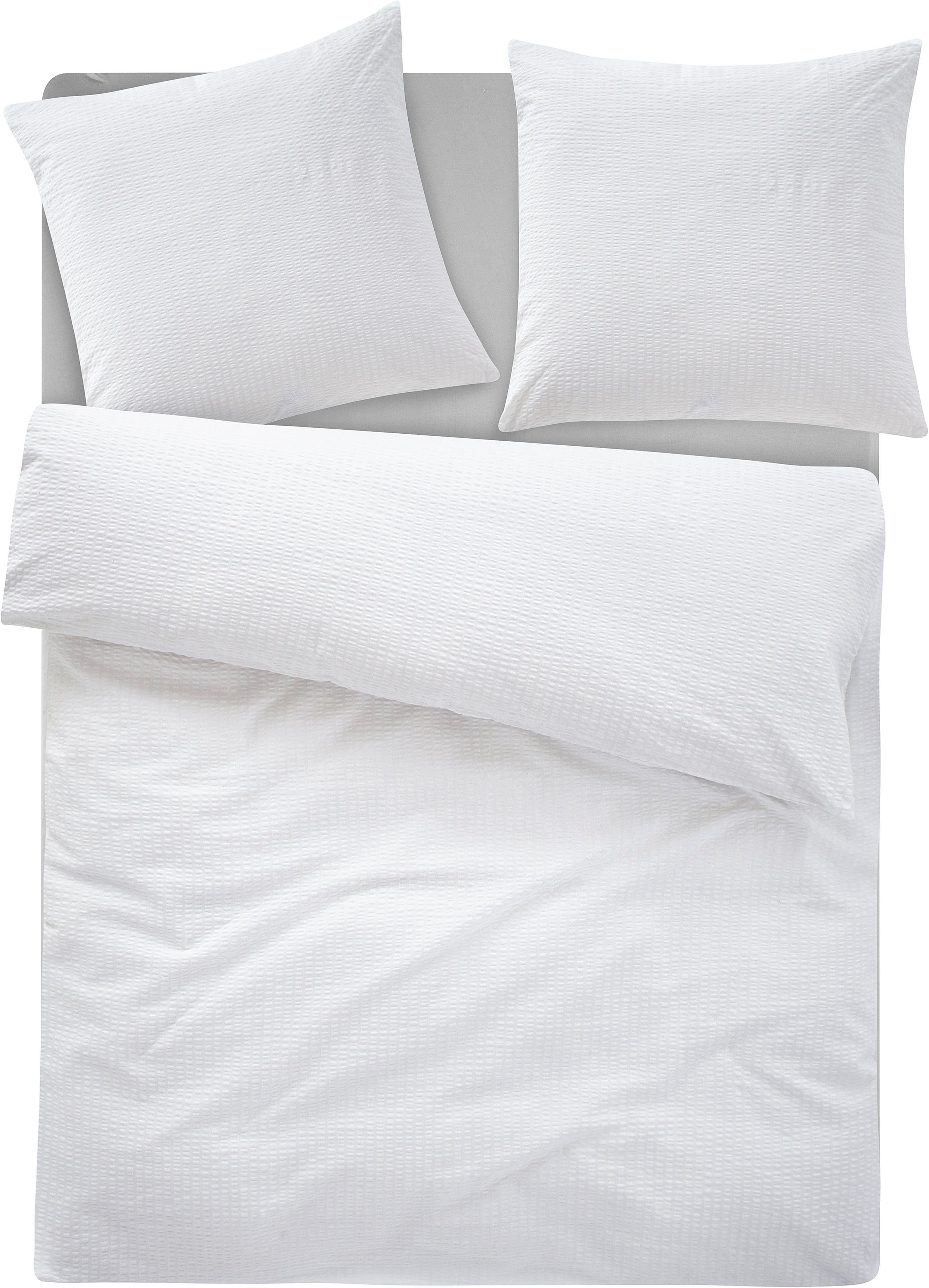 andas Bettwäsche Sari2 in Gr. 135x200 günstig online kaufen
