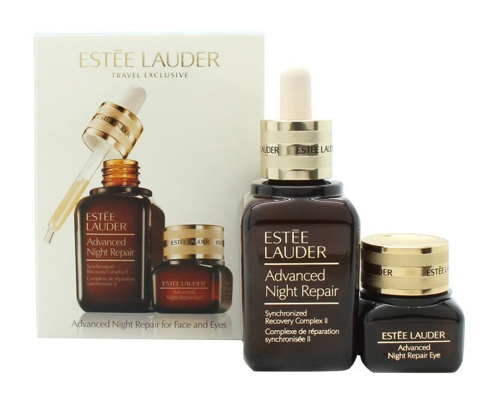 ESTÉE LAUDER Gesichtspflege Estée Lauder Face Care Set