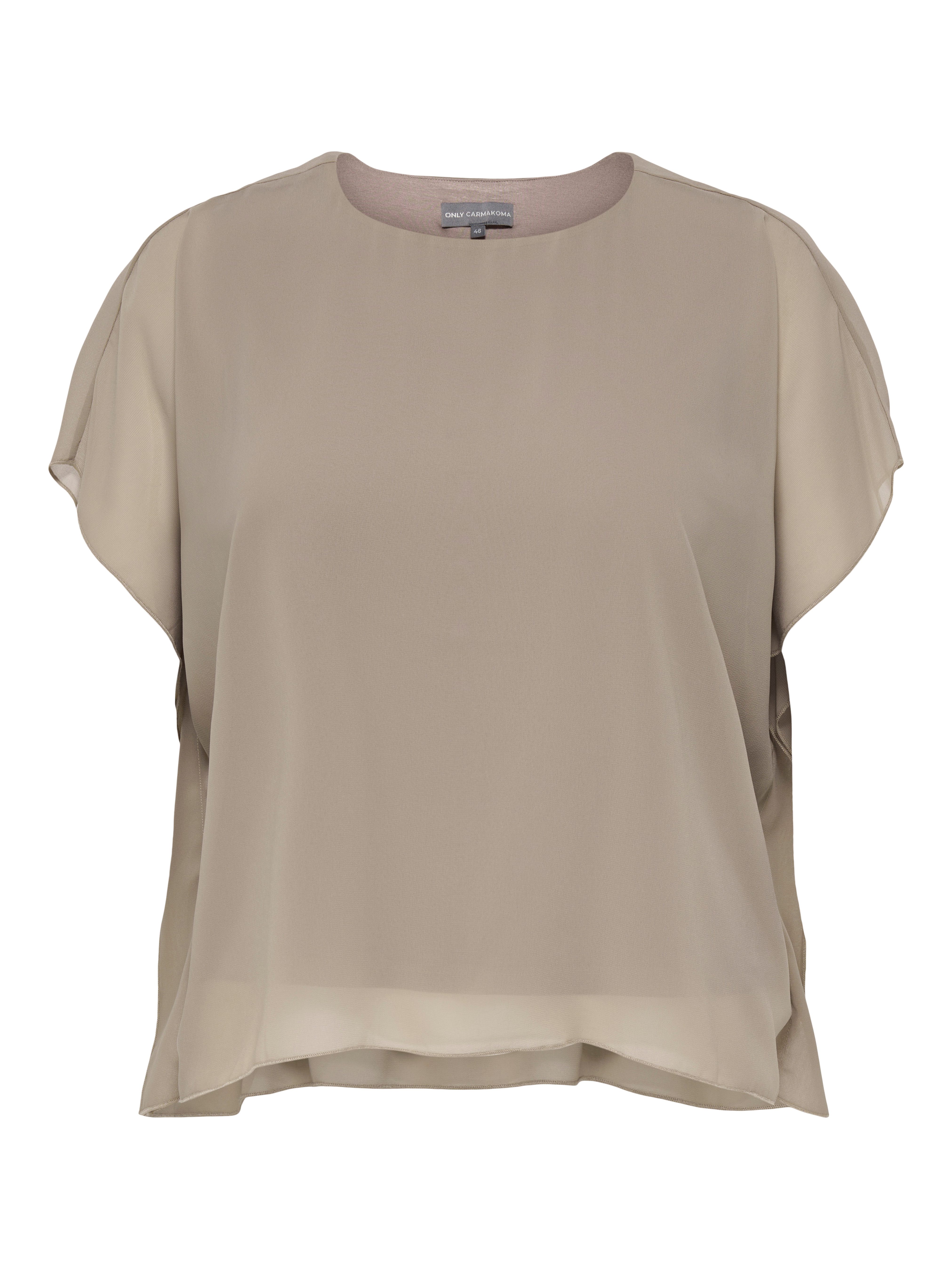 ONLY CARMAKOMA T-Shirt günstig online kaufen