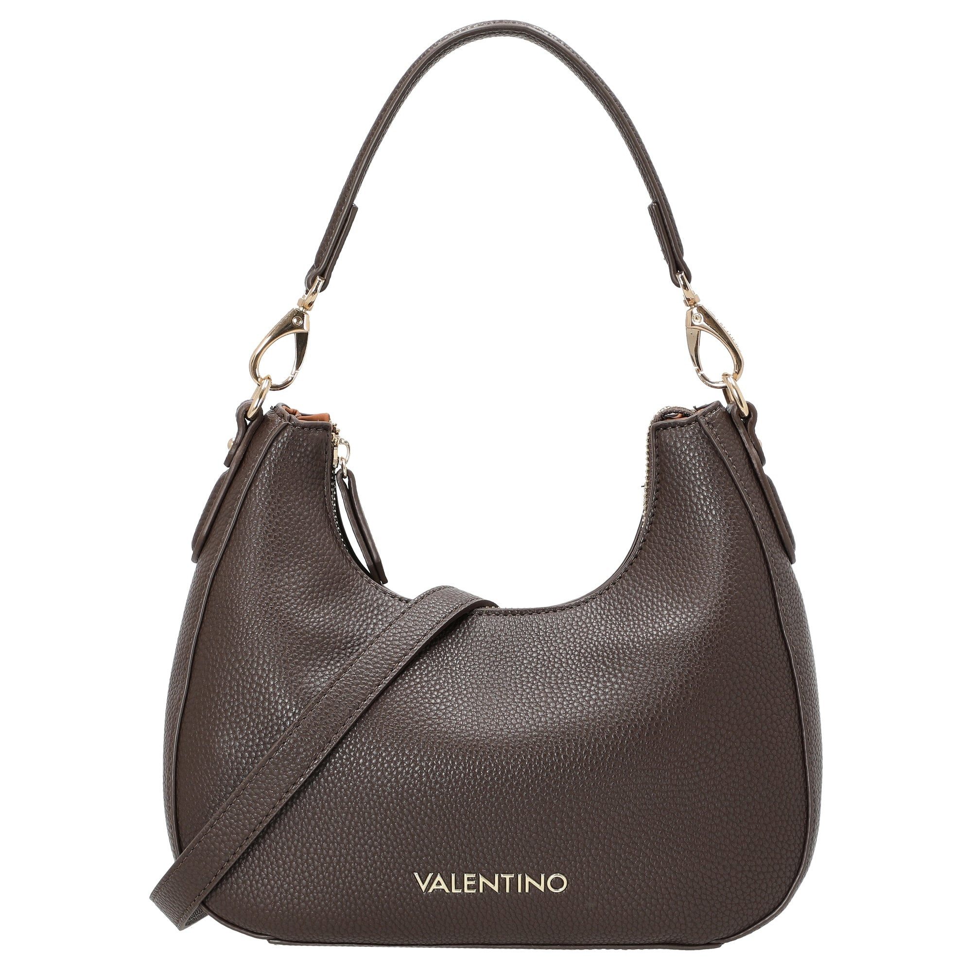 VALENTINO BAGS Umhängetasche Brixton - Schultertasche 26 cm (moro) günstig online kaufen