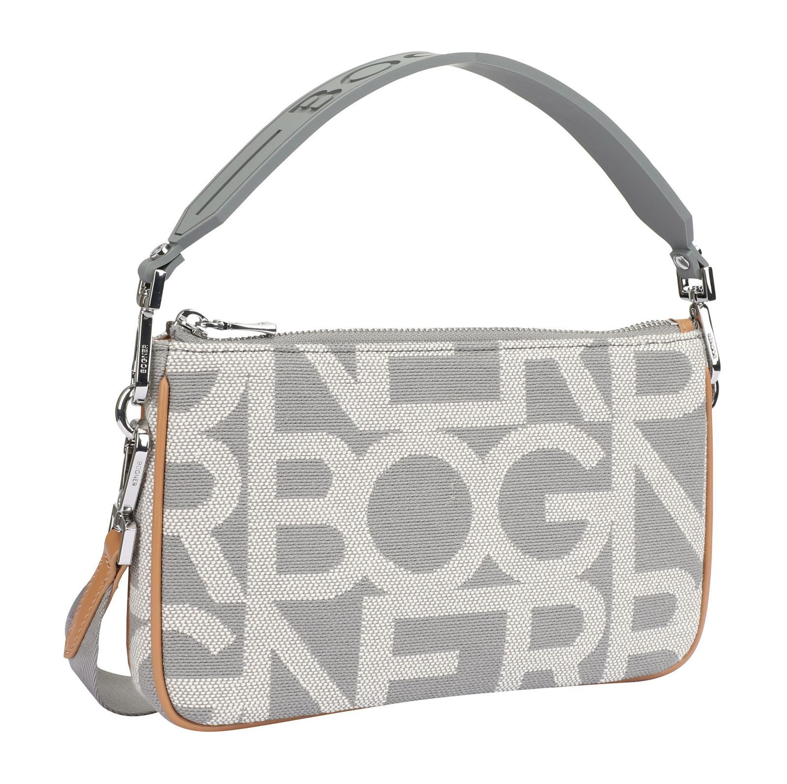 BOGNER Schultertasche Amelita Shoulderbag