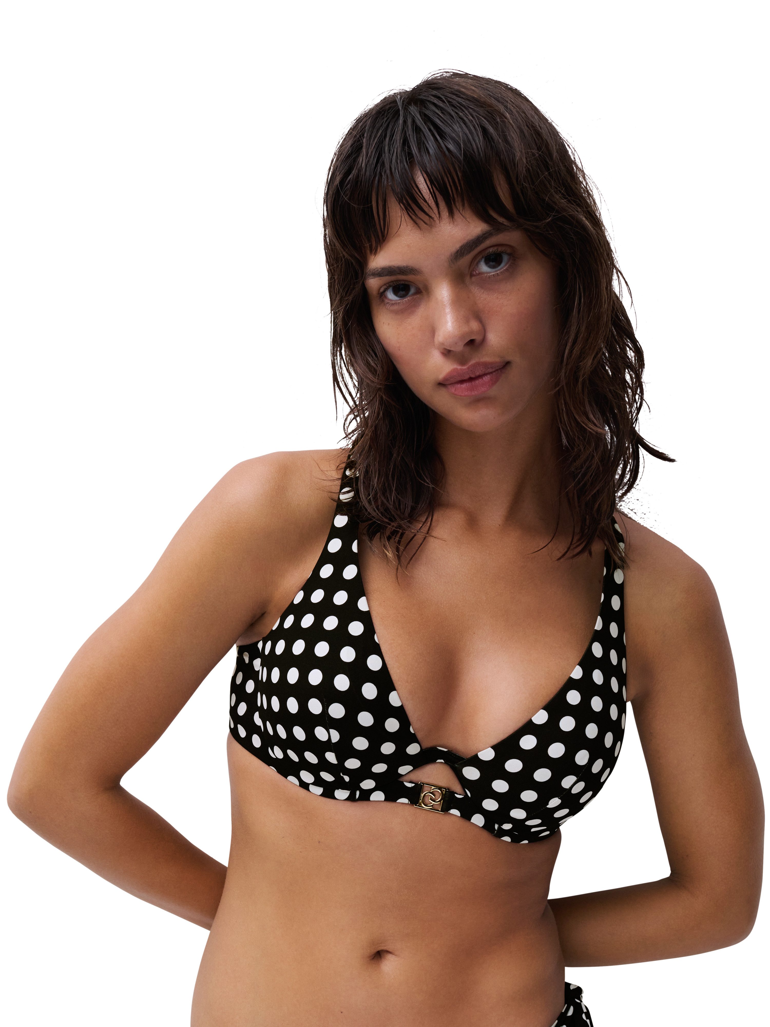 Chantelle Bügel-Bikini-Top