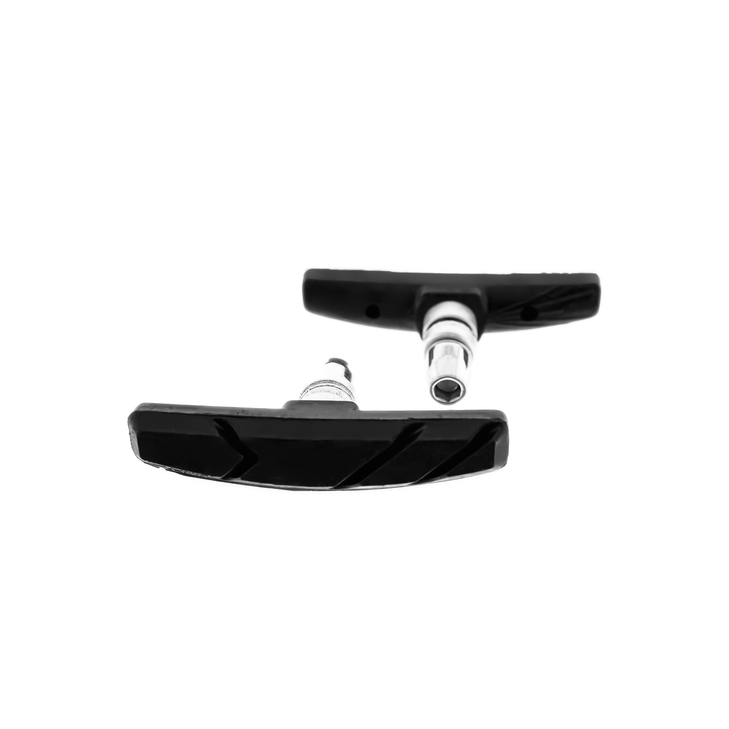 COFI 1453 Bremsbelag V-Brake Bremsbeläge – Zuverlässige Bremskraft für Alltag & Abenteuer (2-St)