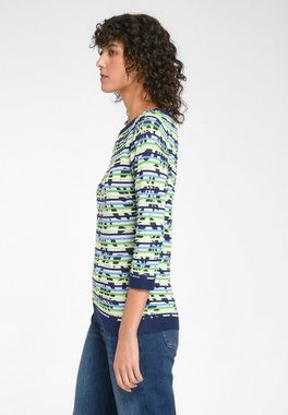 Peter Hahn Strickpullover Pullover