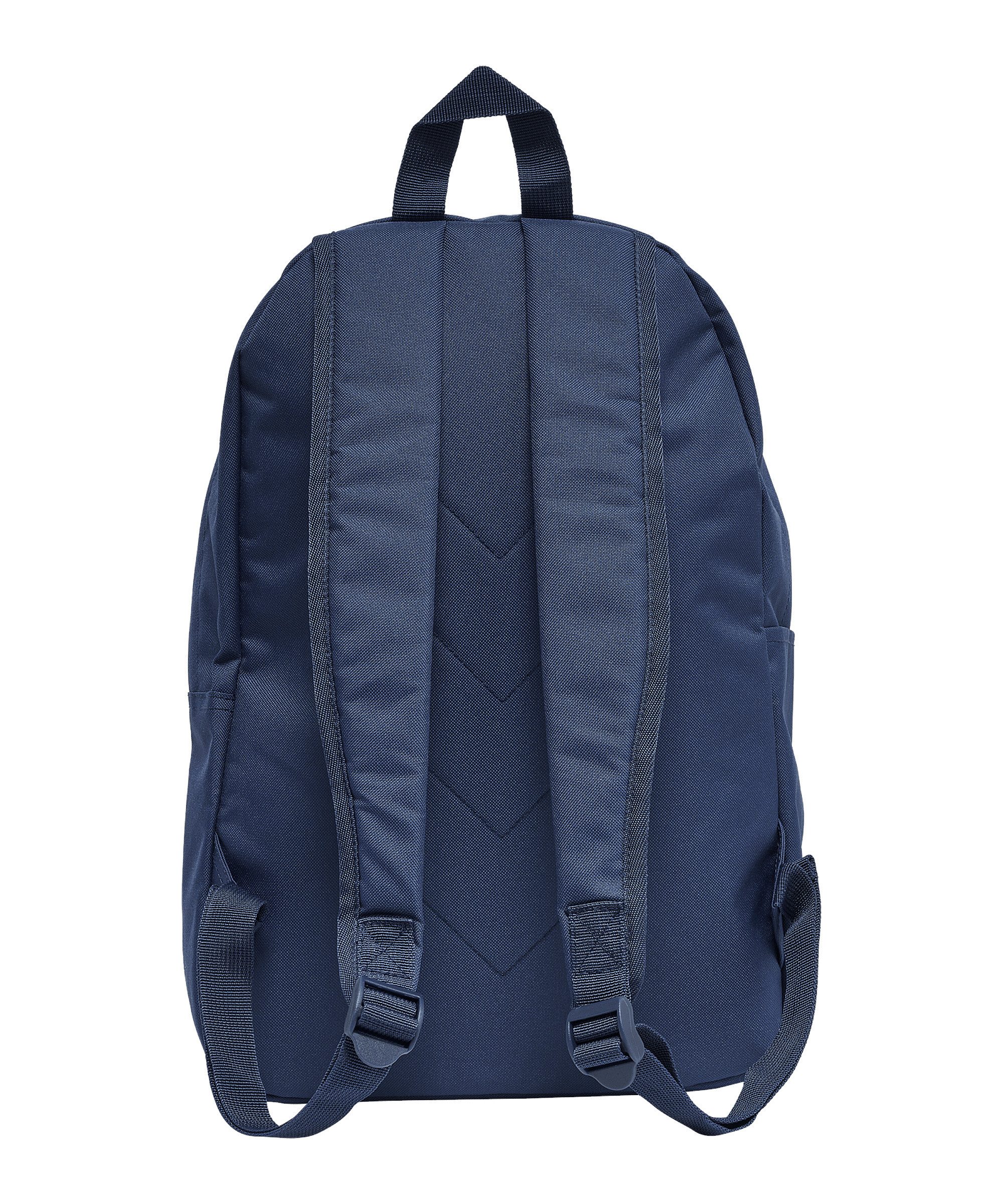 hummel Freizeittasche Hummel hmlKEY Rucksack F7954 Freizeittaschen, Polyester