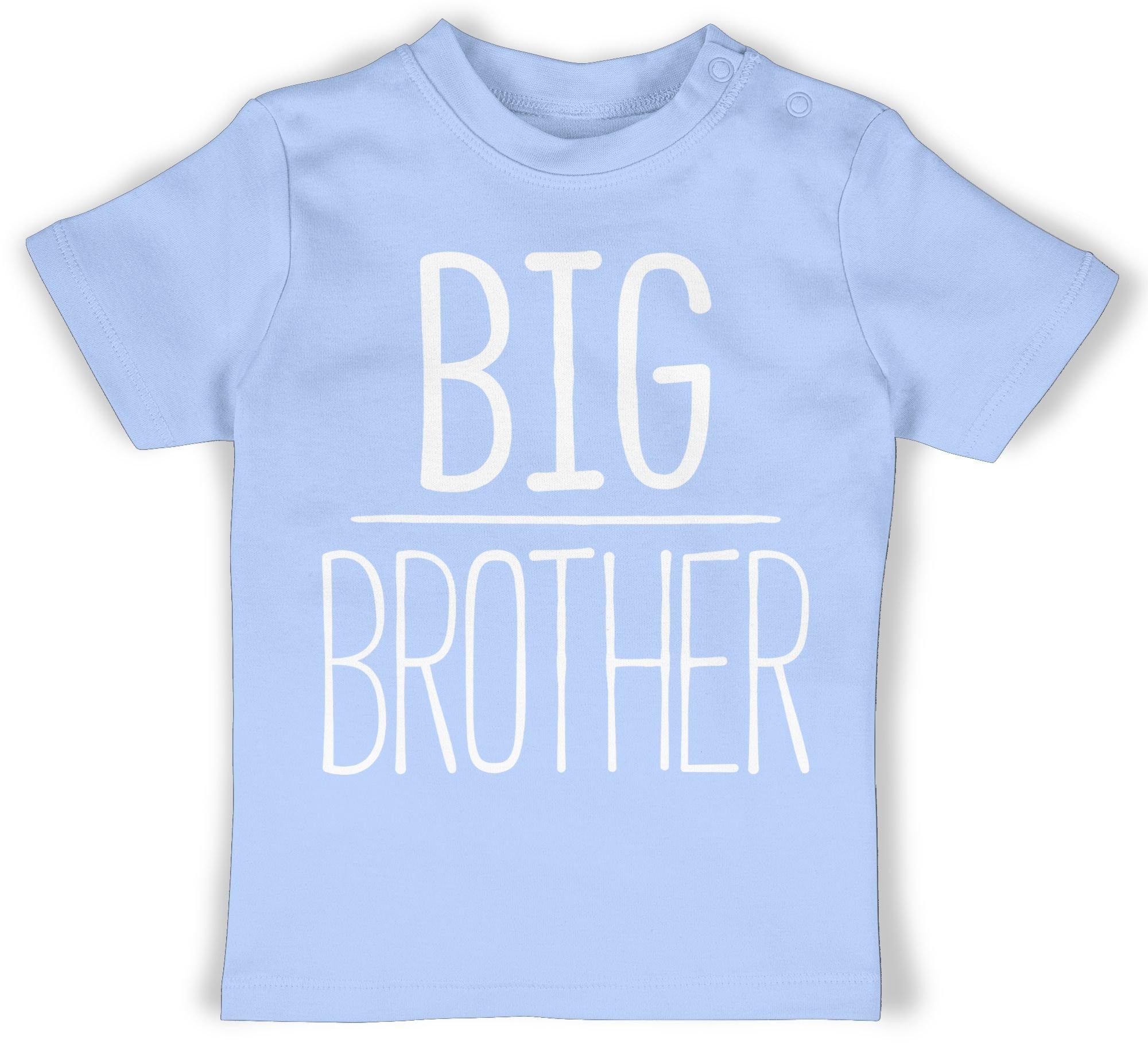 T-Shirt Big Brother