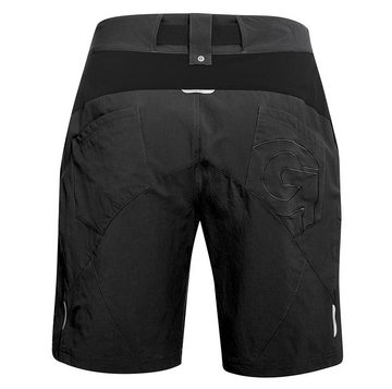 RennerXXL Shorts Gonso Arico II Herren Rad Bike Short mit Polster