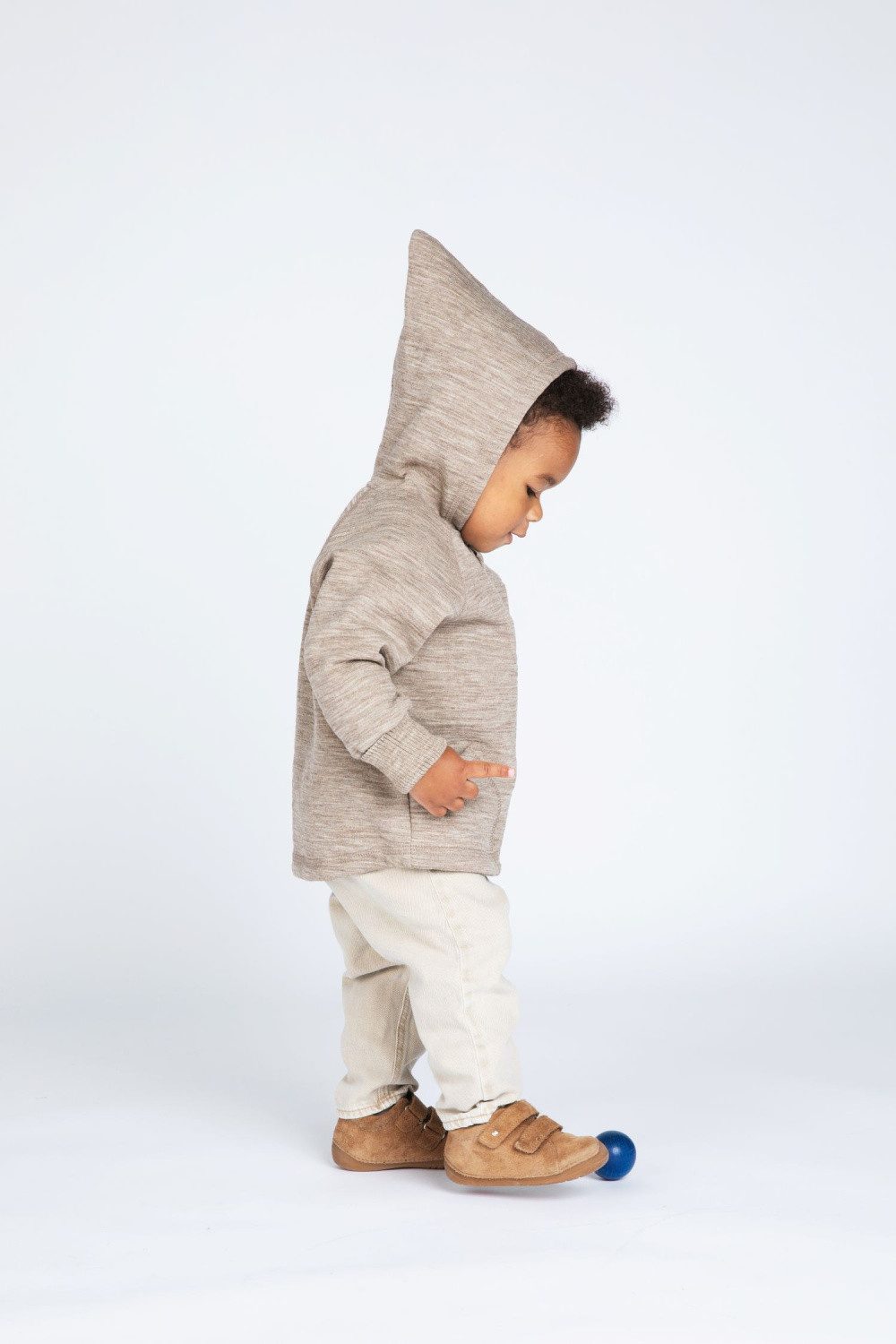 Engel Naturkleidung Wolljacke