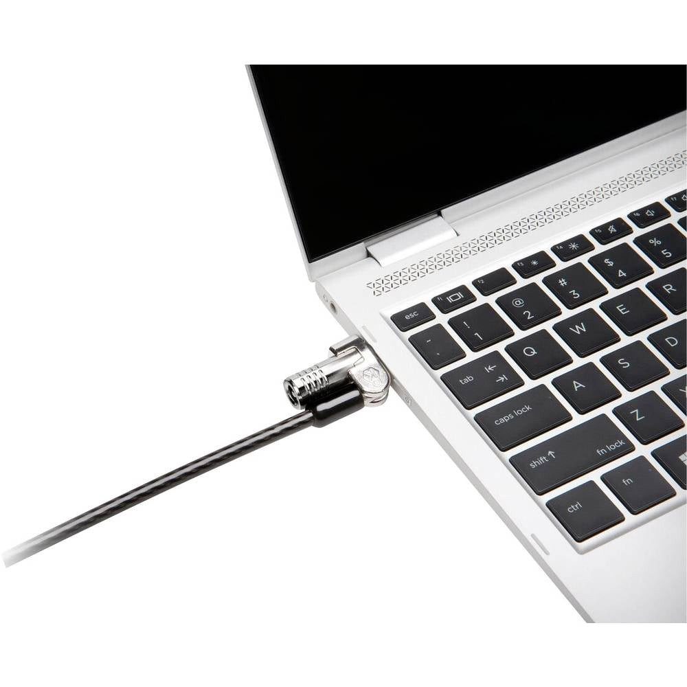 KENSINGTON Laptopschloss NanoSaver™-Laptopschloss K64444WW, inkl. 2 Schlüssel