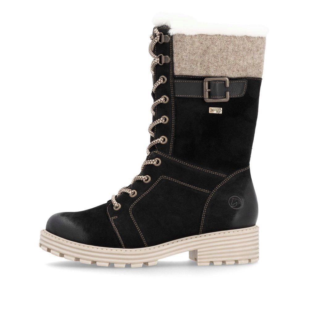 Remonte Schlupfstiefel