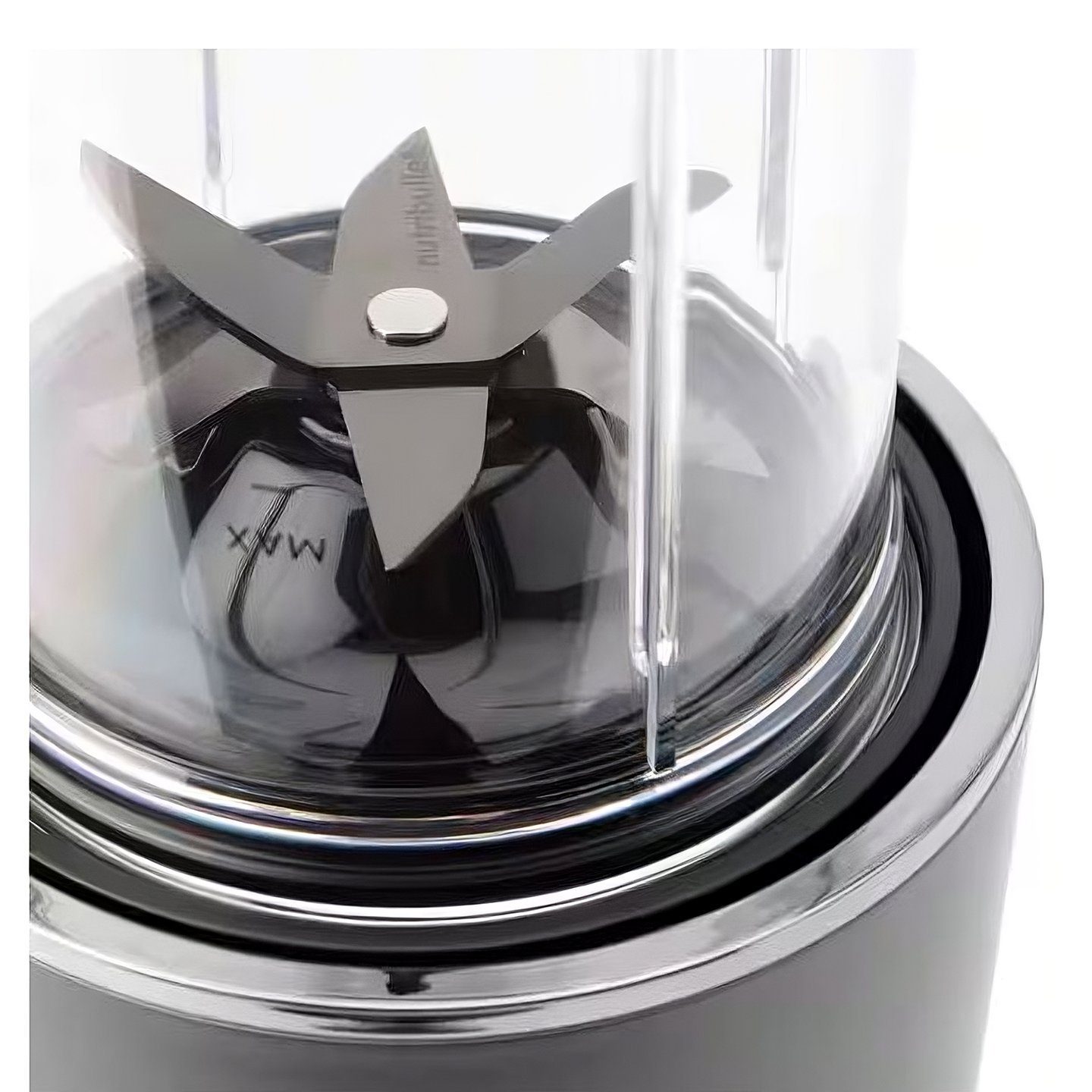 nutribullet Stabmixer Blender Nutribullet Ultra 1200 NB1206DGCC – Bild 3 von 4