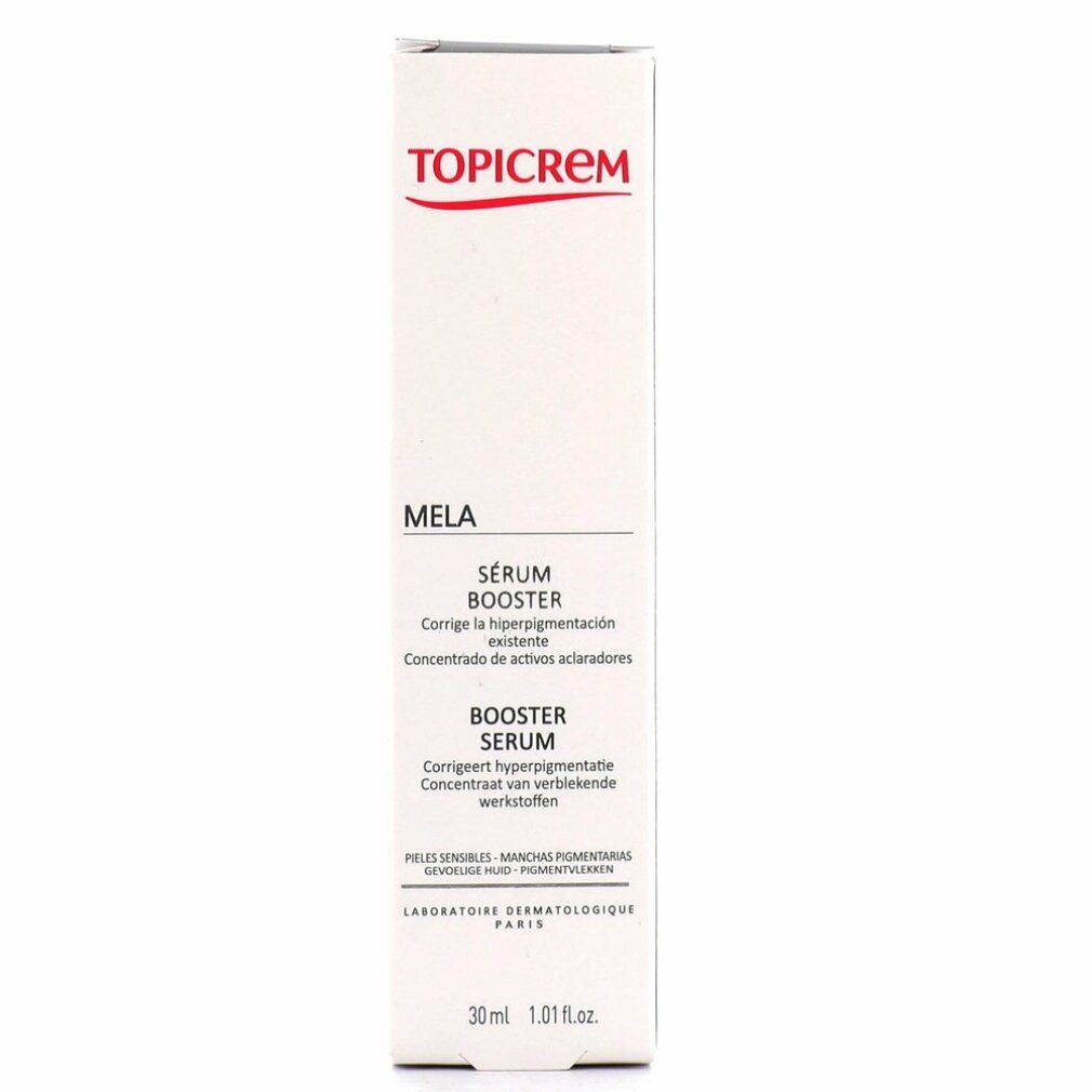 Topicrem Tagescreme mela sr 30ml