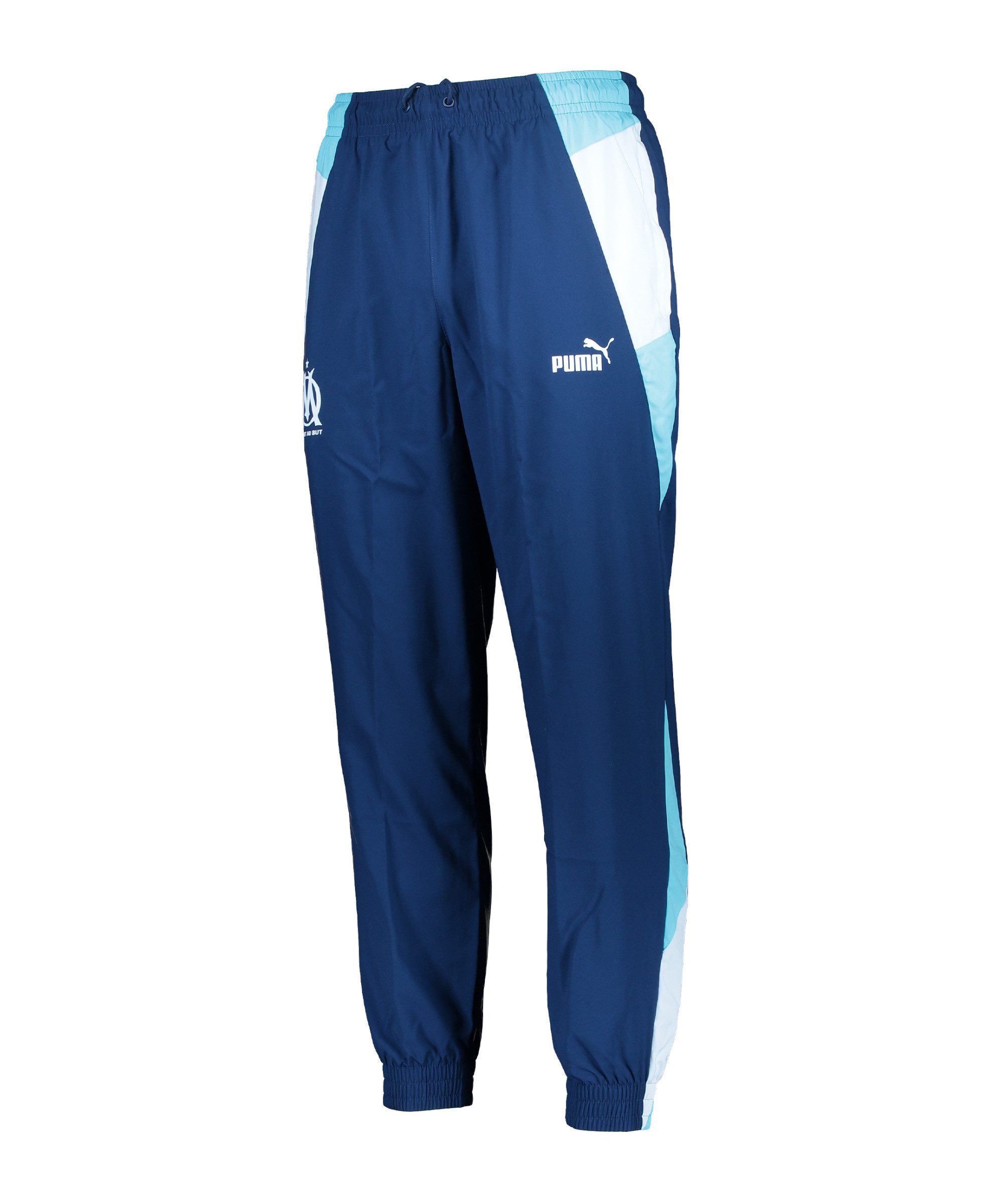 PUMA Sweatpants Olympique Marseille Jogginghose