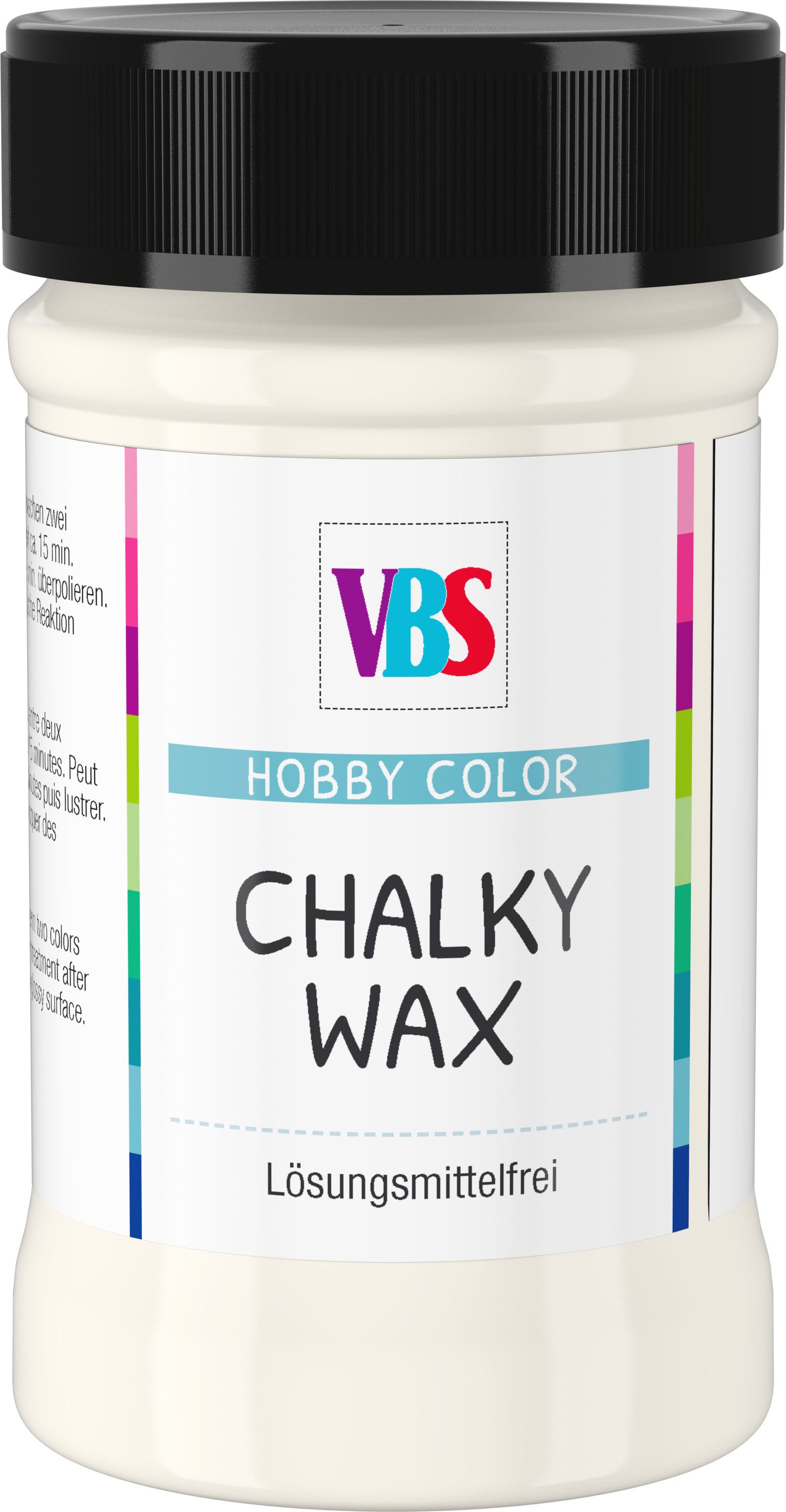 Kreidefarbe Chalky Wax