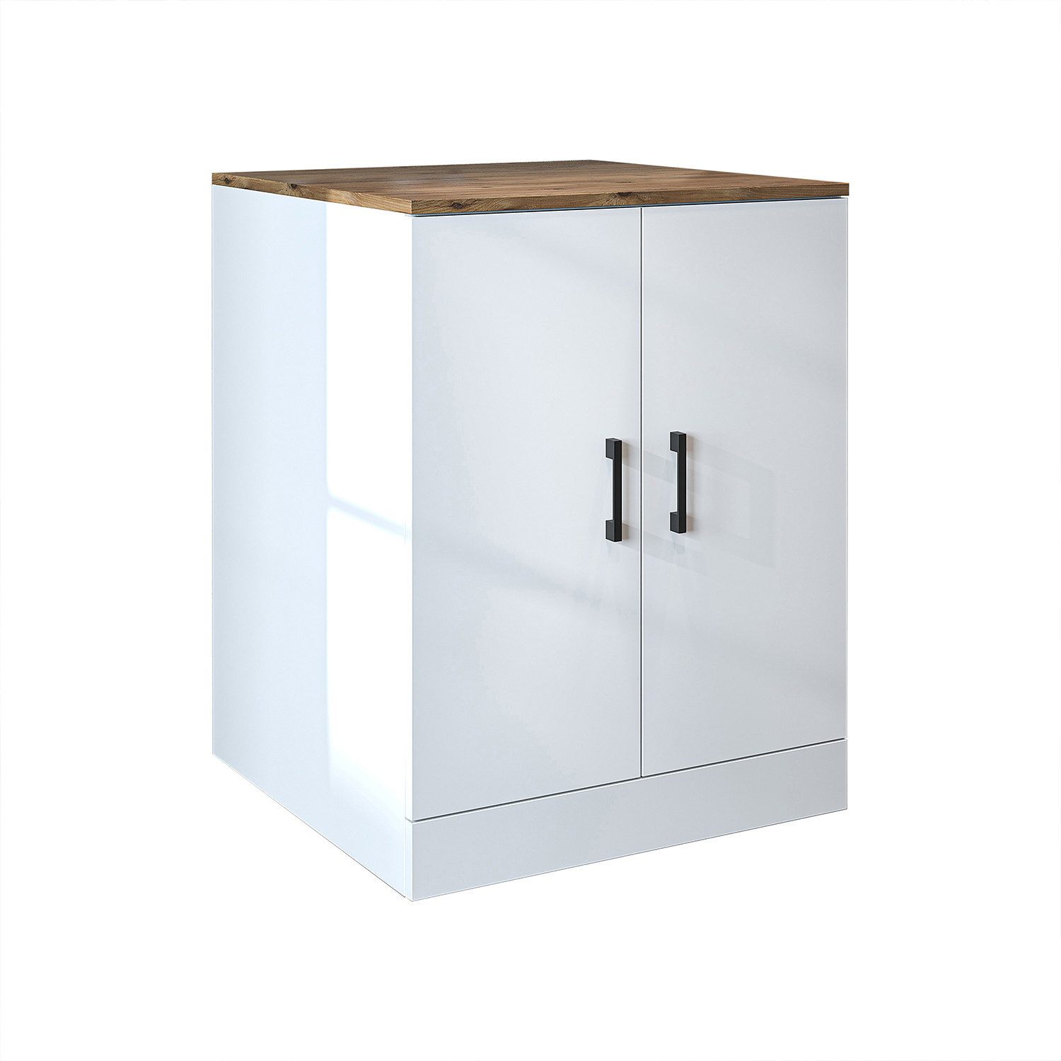 Roomart Waschmaschinenumbauschrank ATRIA (Waschmaschinenschrank - B/H/T: 70 günstig online kaufen