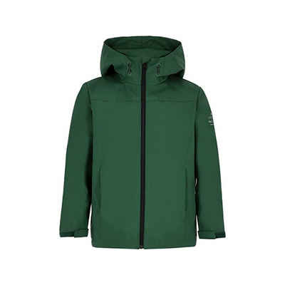 ECOALF Anorak uni passform textil (1-St)