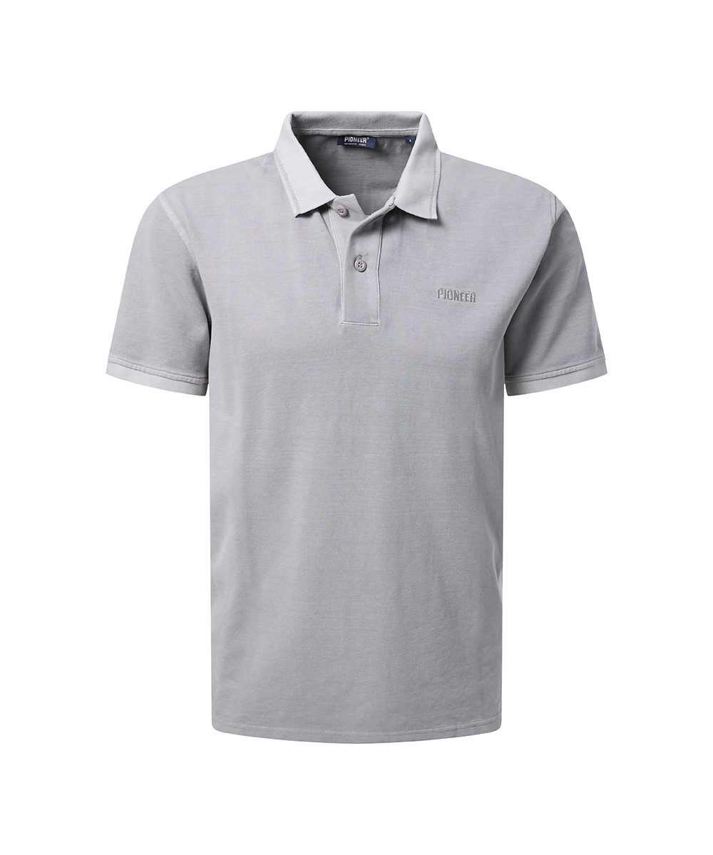 Poloshirt Polo 1/2
