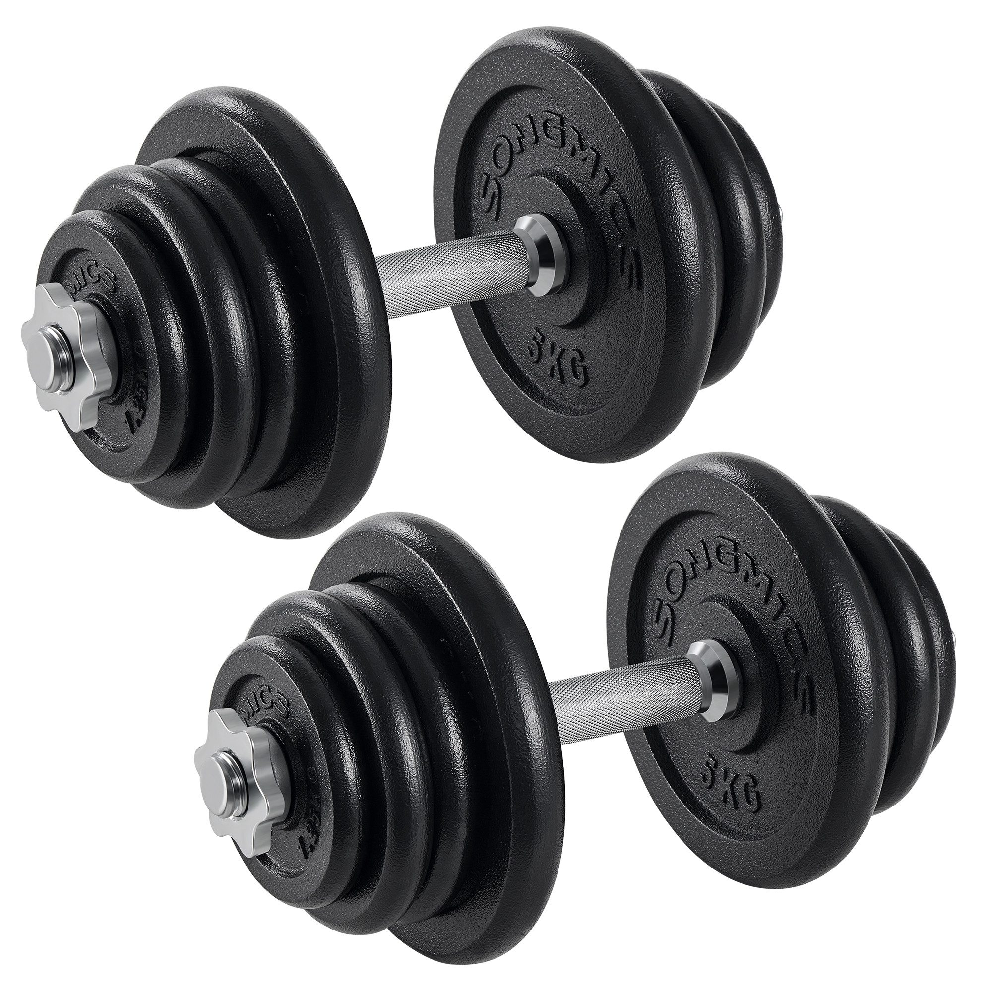 Hantel-Set