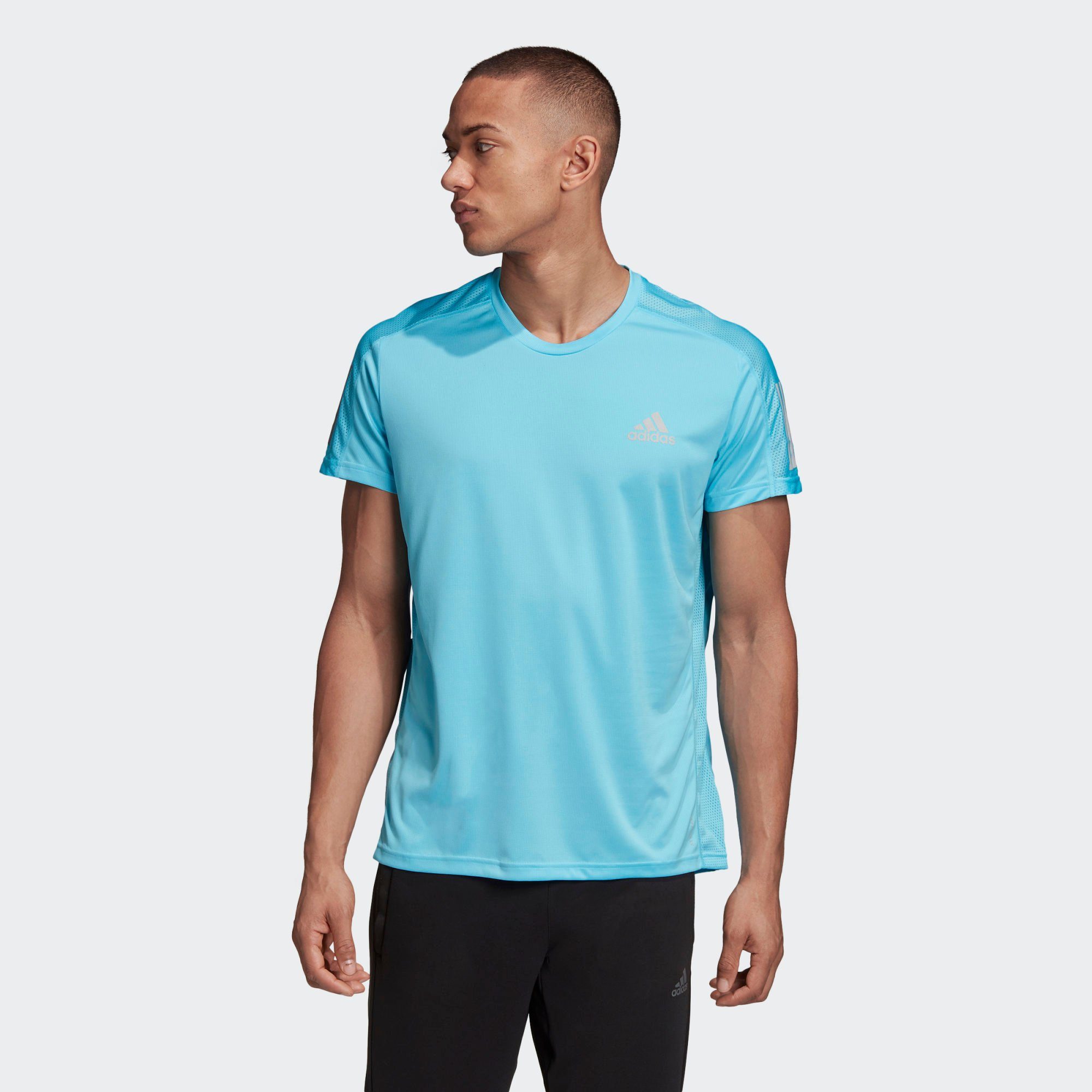 adidas Performance TShirt »Own the Run TShirt« OTTO