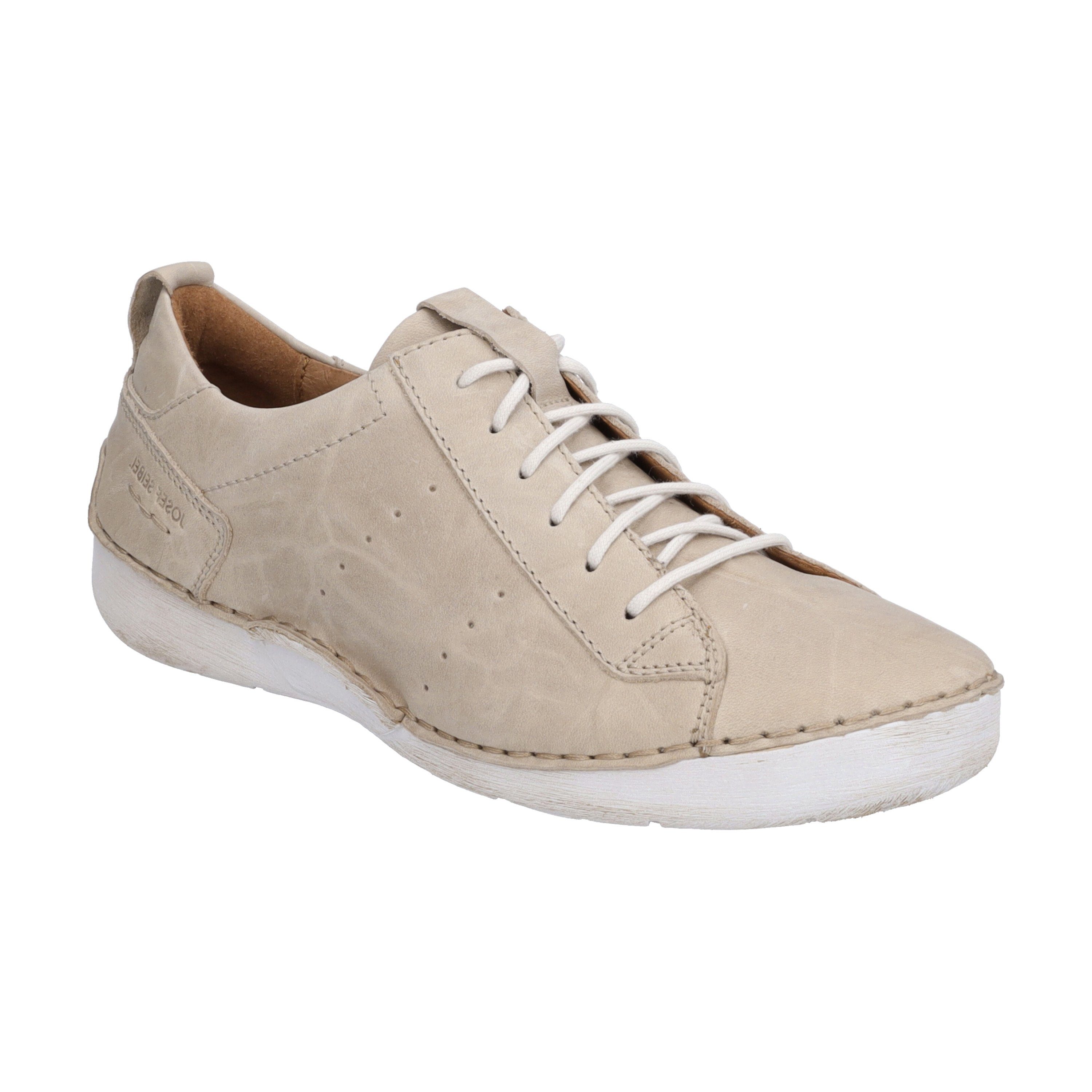Josef Seibel Fergey 56, natur Schnürschuh günstig online kaufen