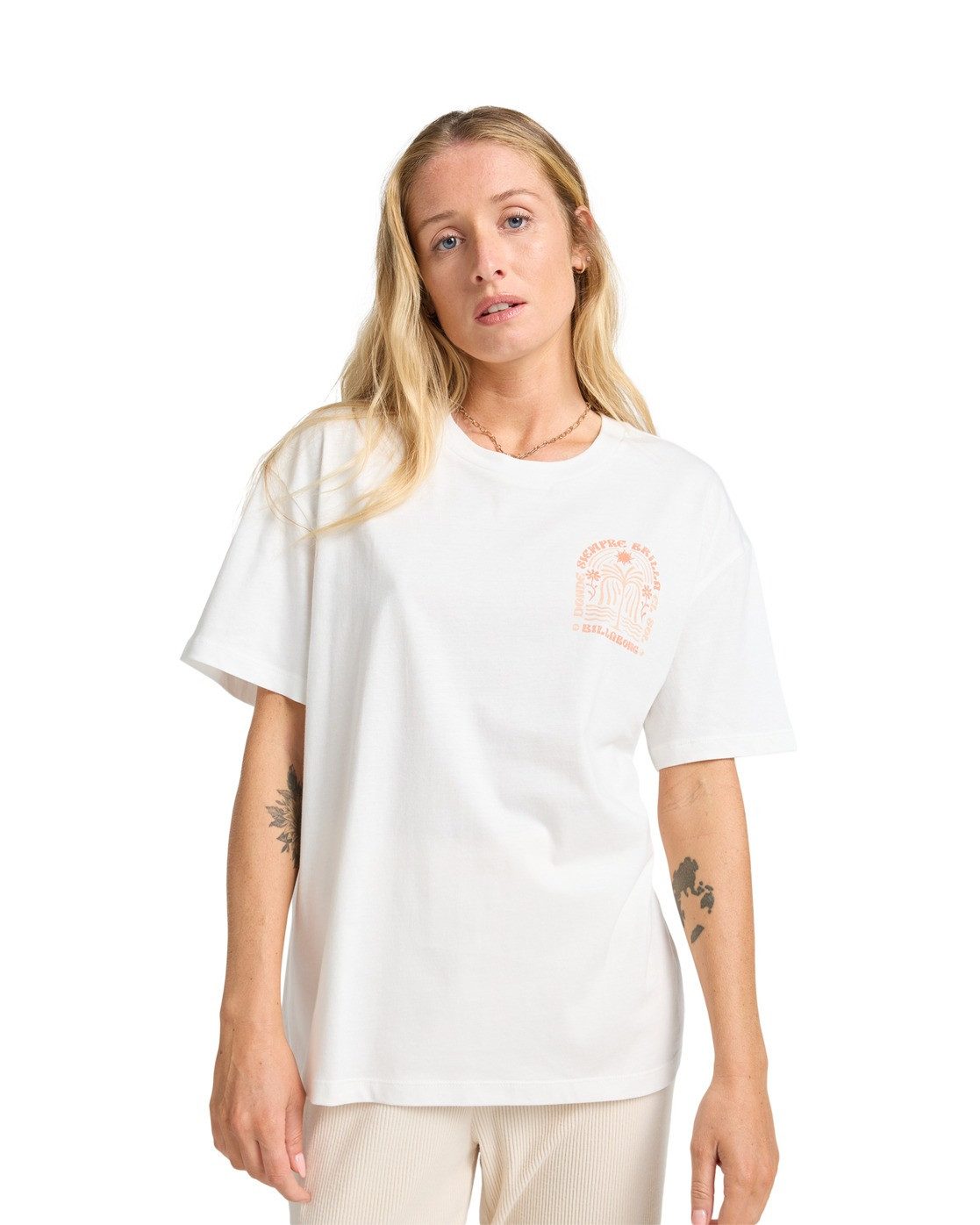 Billabong T-Shirt Always Looking
