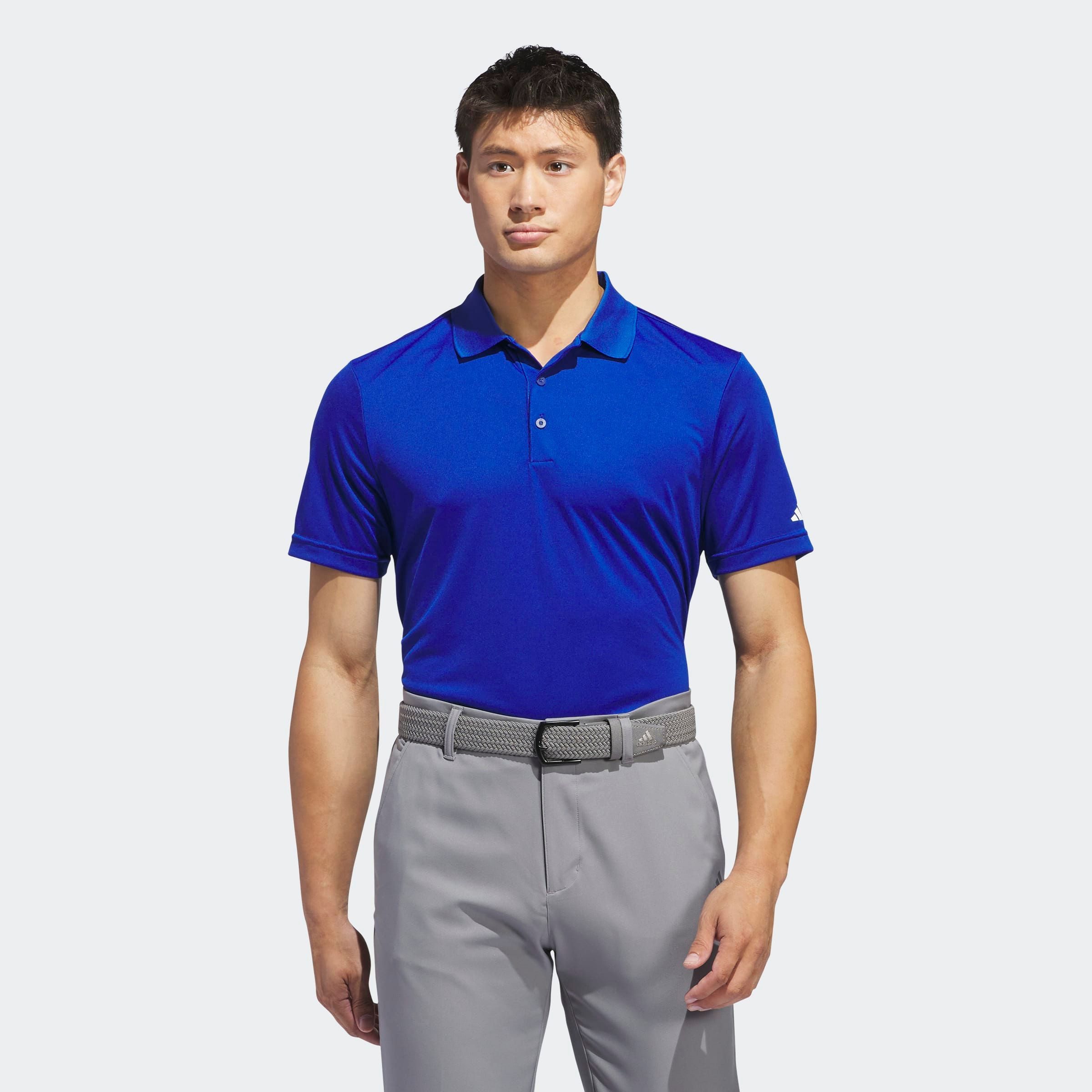 adidas Performance Poloshirt CORE ADIDAS PERFORMANCE PRIMEGREEN günstig online kaufen