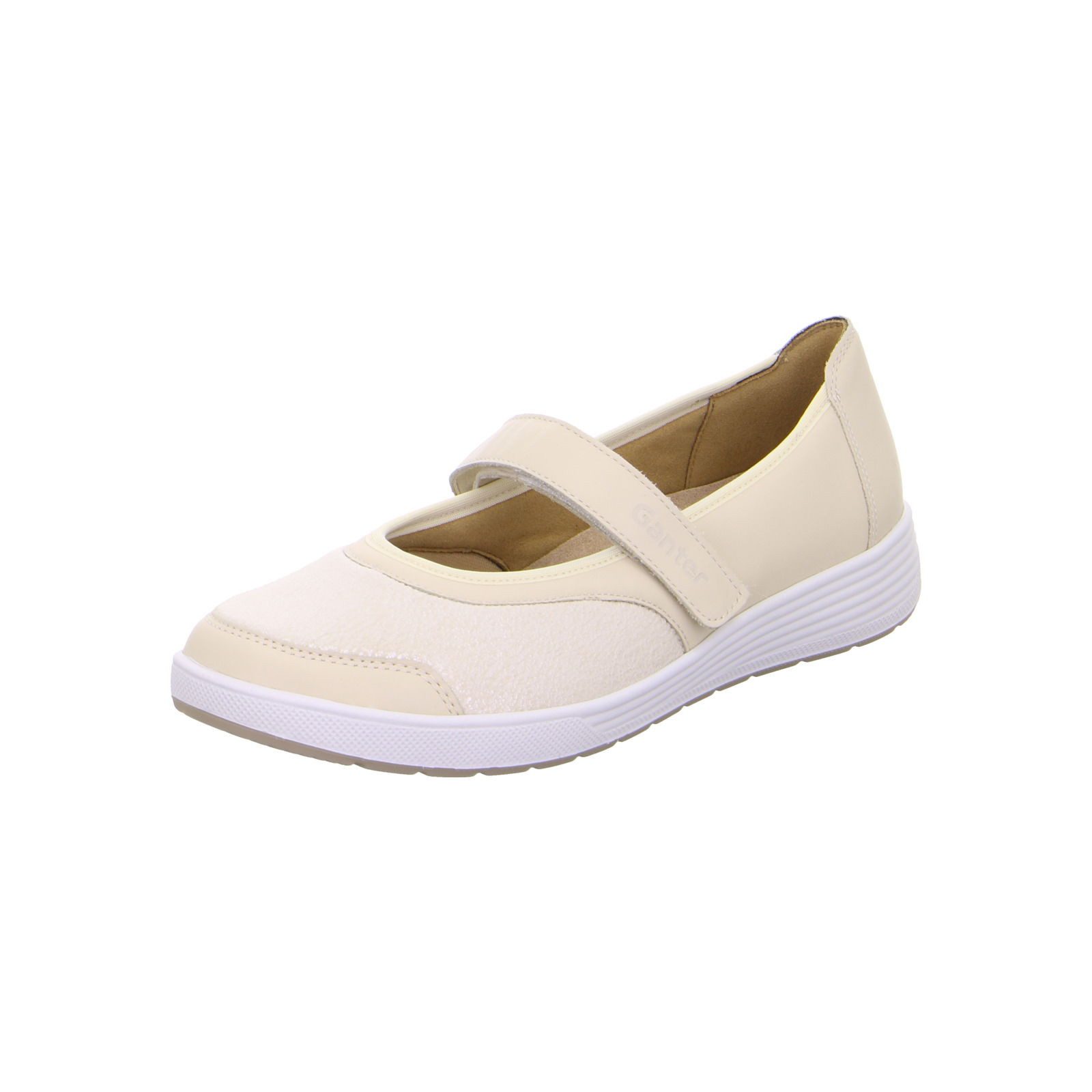 Slipper Klara Spangenpumps