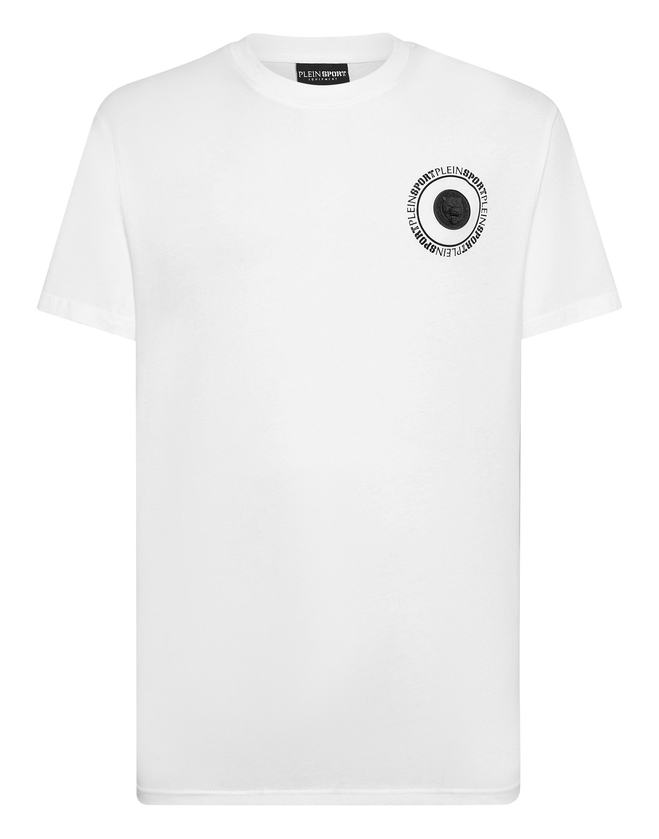 PLEIN SPORT T-Shirt Carbon Tiger günstig online kaufen