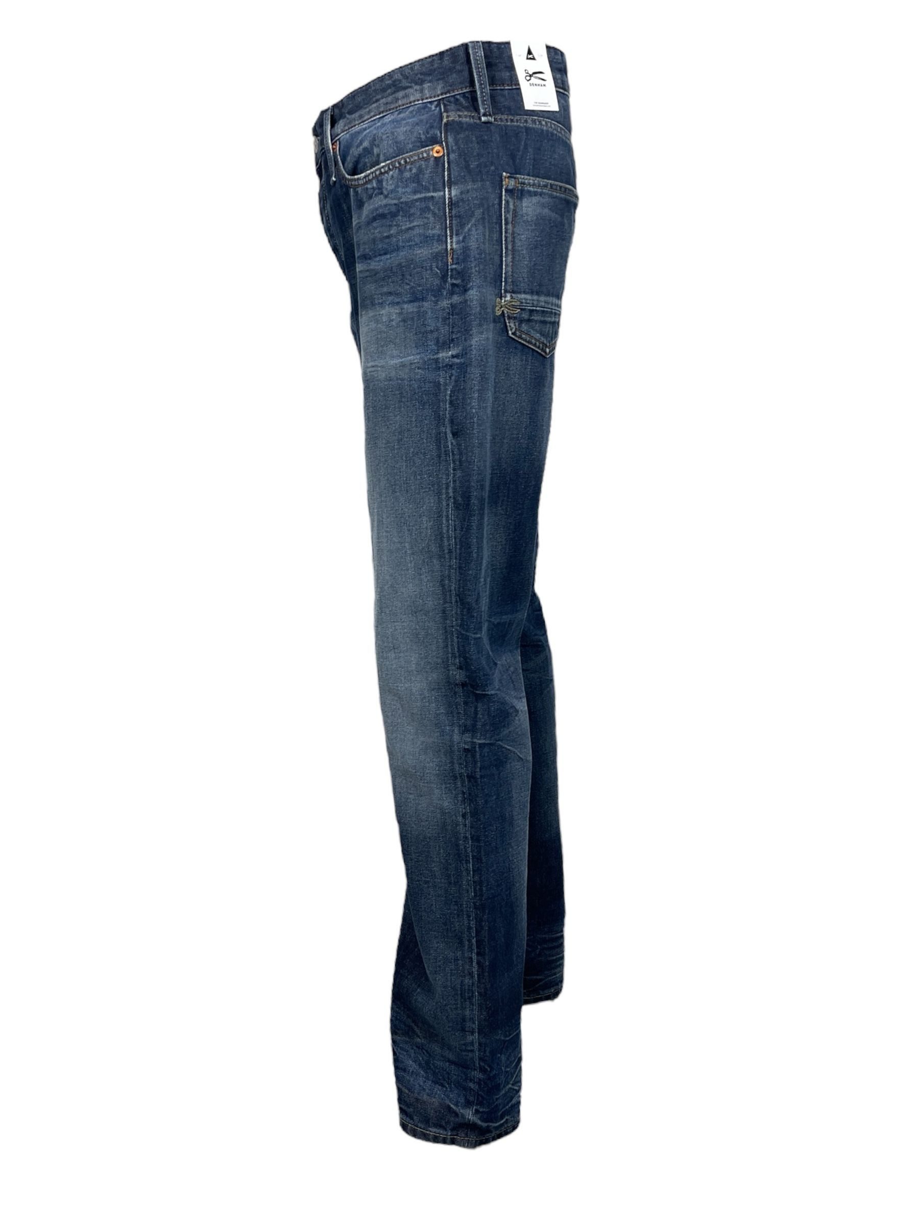DENHAM Gerade Jeans