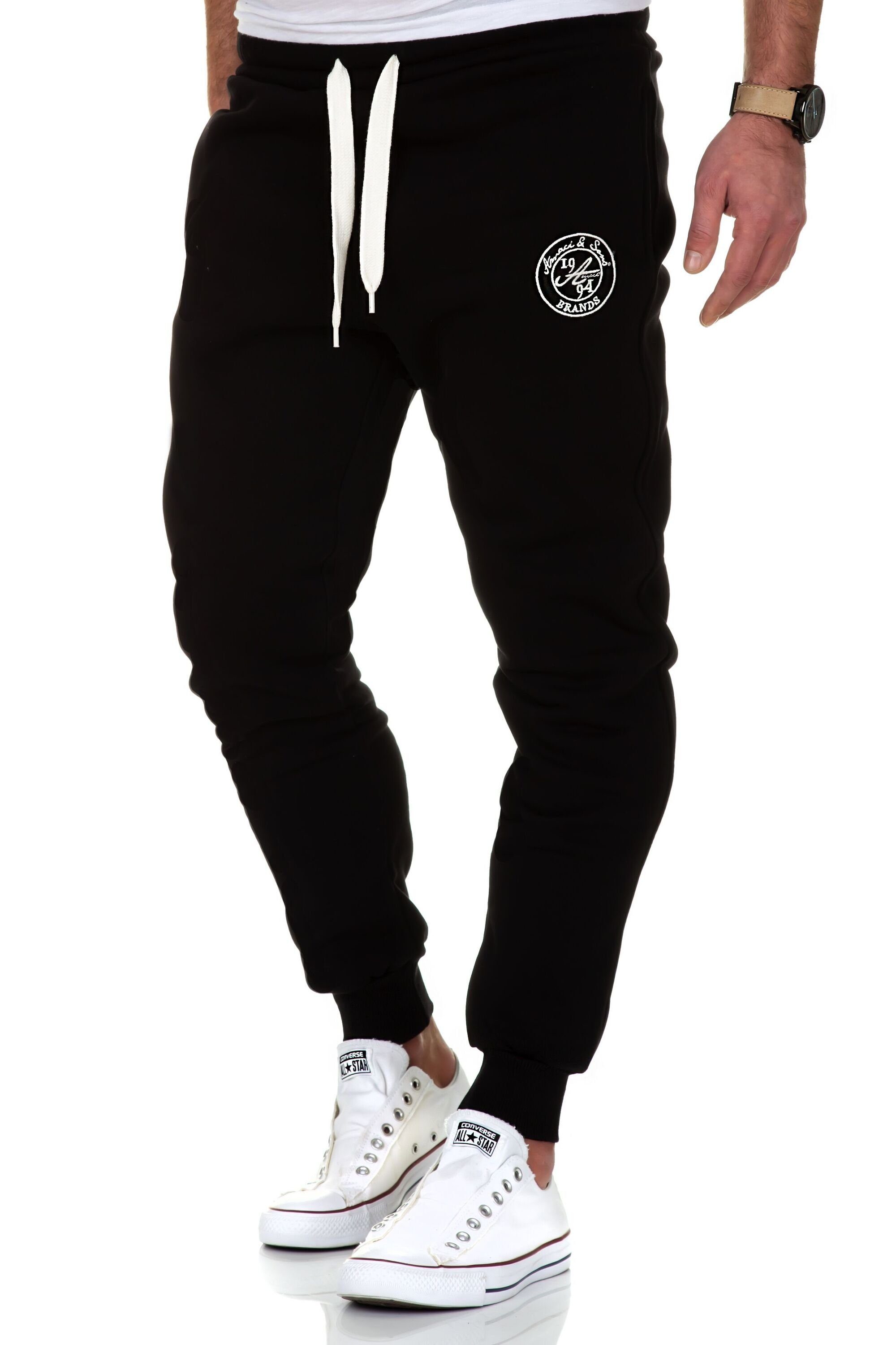 Amaci&Sons Sporthose MESA Jogginghose günstig online kaufen
