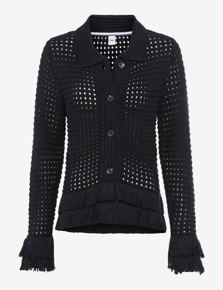 Brax Sweatjacke Style Ami günstig online kaufen